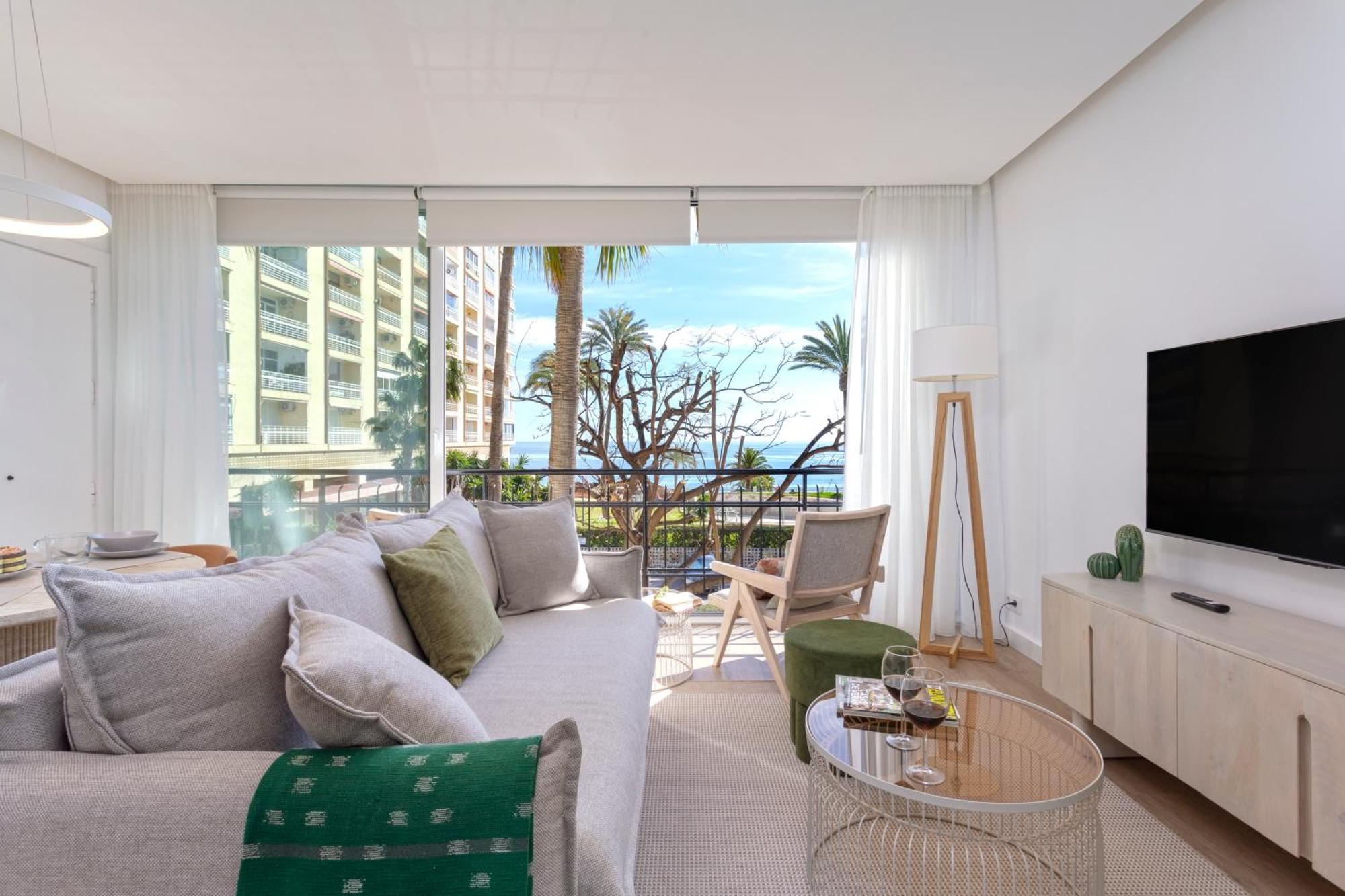 Brisa Del Mediterraneo By Rent Me *