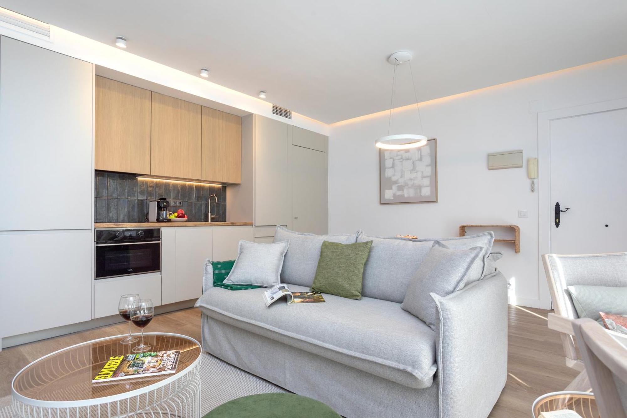 Brisa Del Mediterraneo By Rent Me Torremolinos
