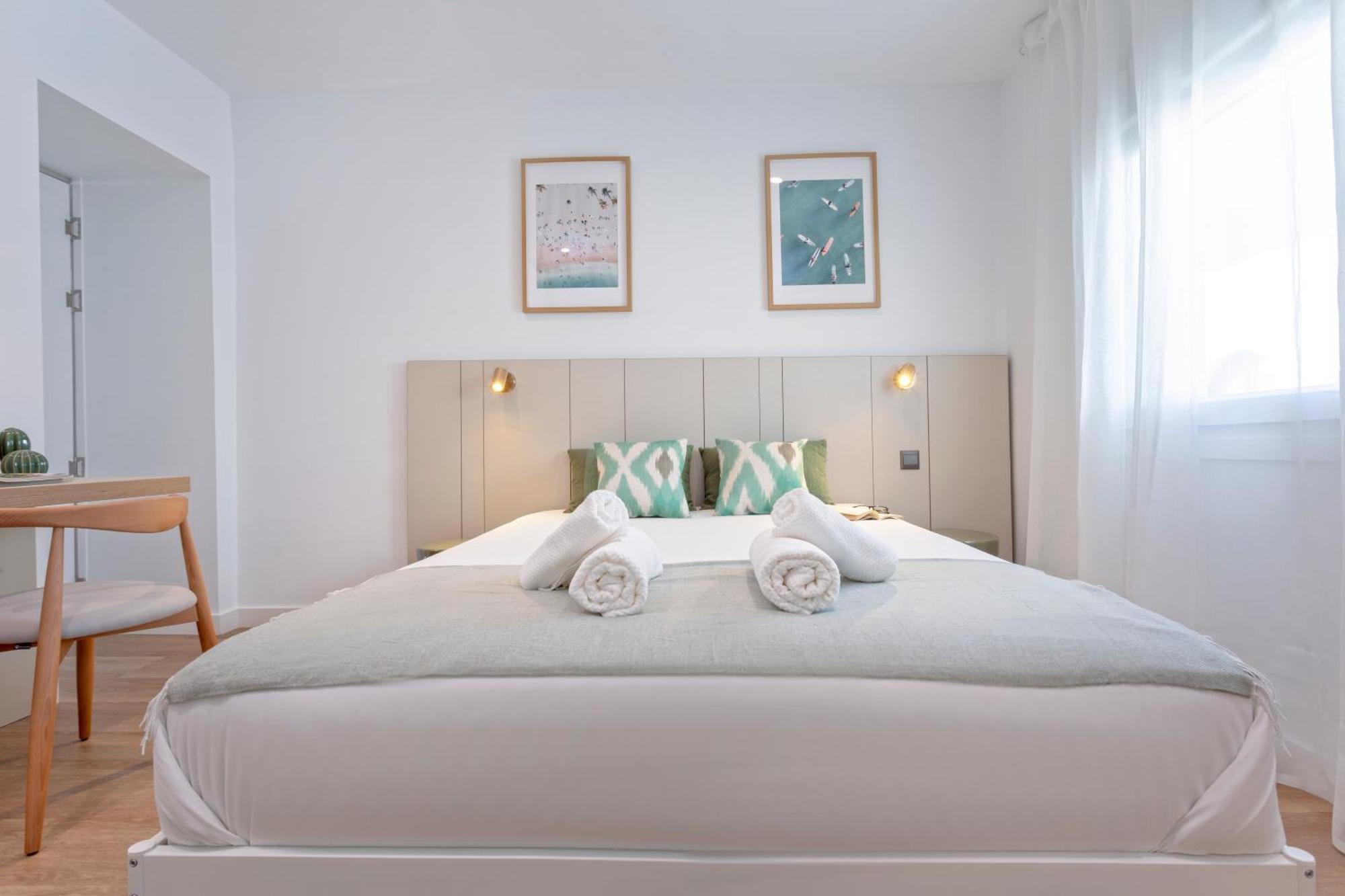 Apartment Brisa Del Mediterraneo By Rent Me