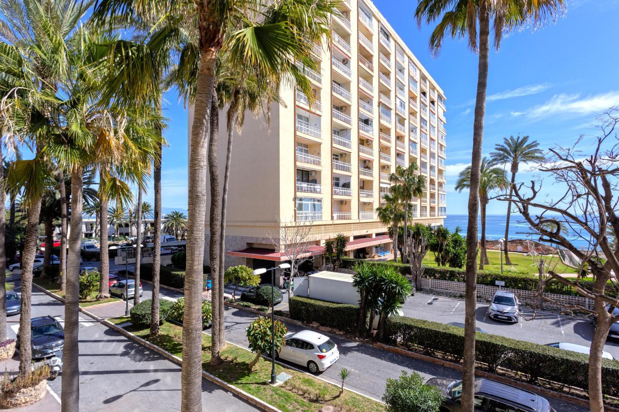 Apartment Brisa Del Mediterraneo By Rent Me *