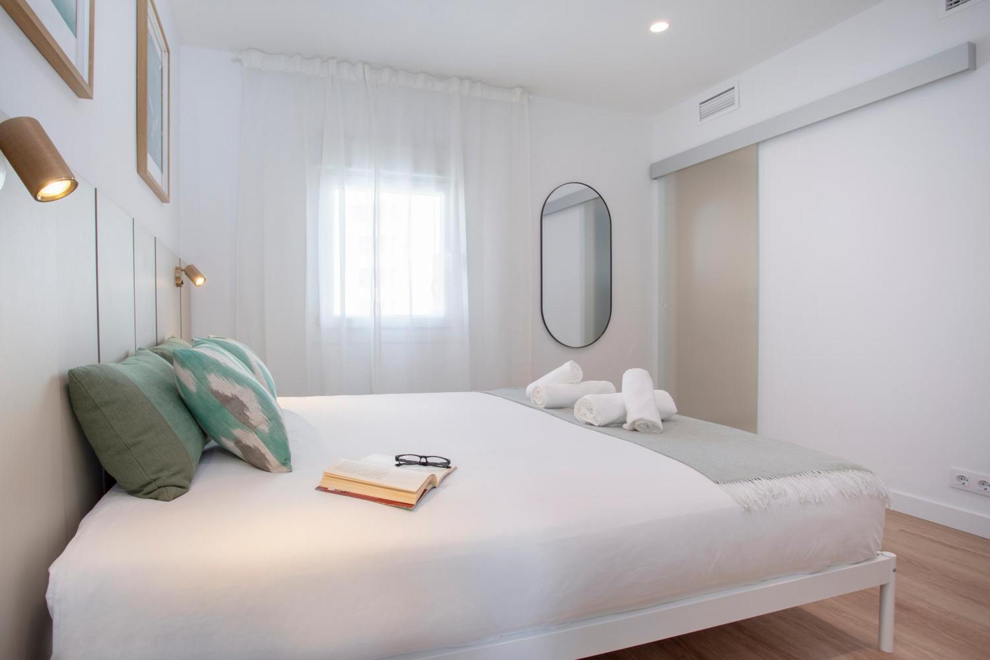 Brisa Del Mediterraneo By Rent Me Apartment Torremolinos