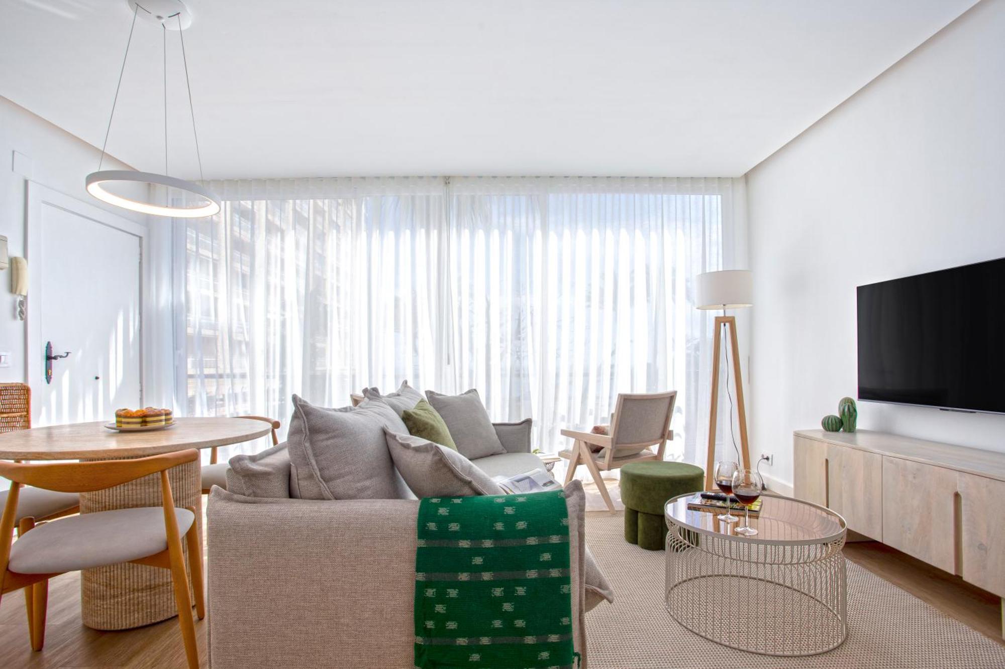 Apartment Brisa Del Mediterraneo By Rent Me Torremolinos