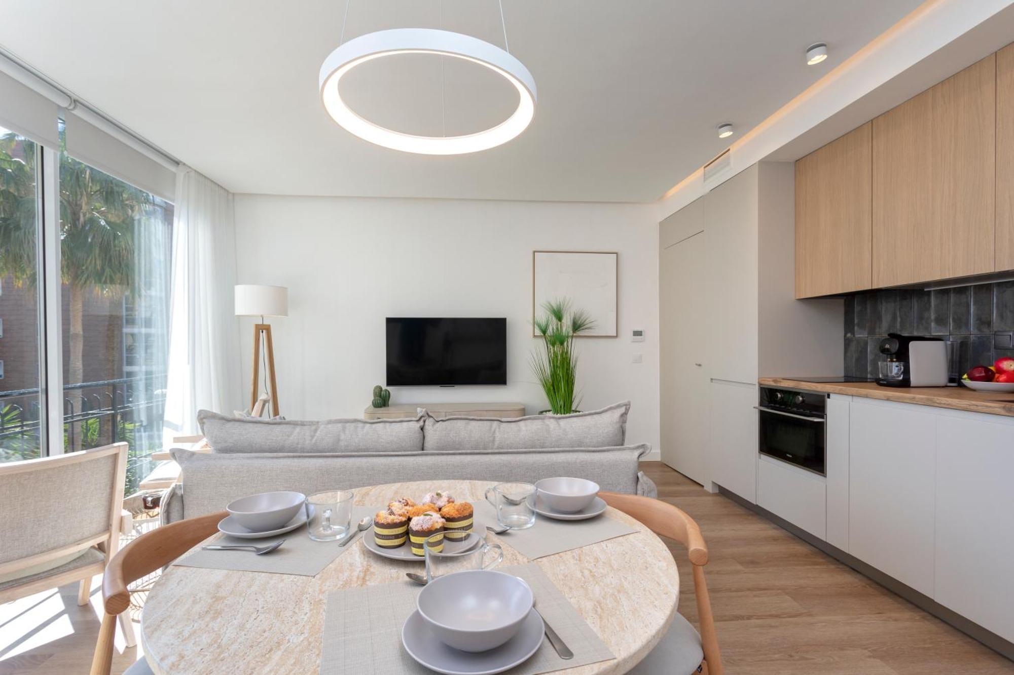 Brisa Del Mediterraneo By Rent Me Apartment