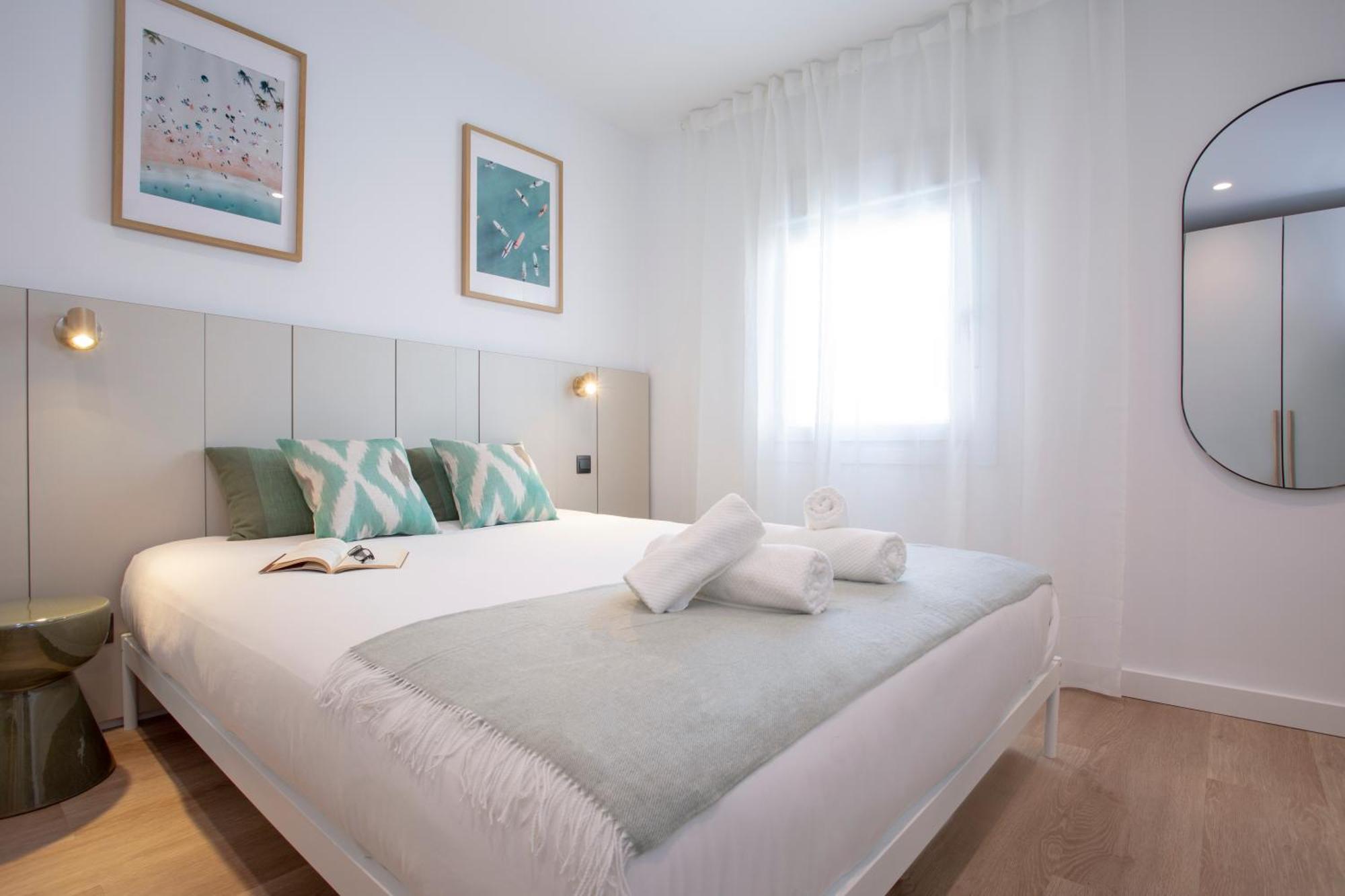 Apartment Brisa Del Mediterraneo By Rent Me *