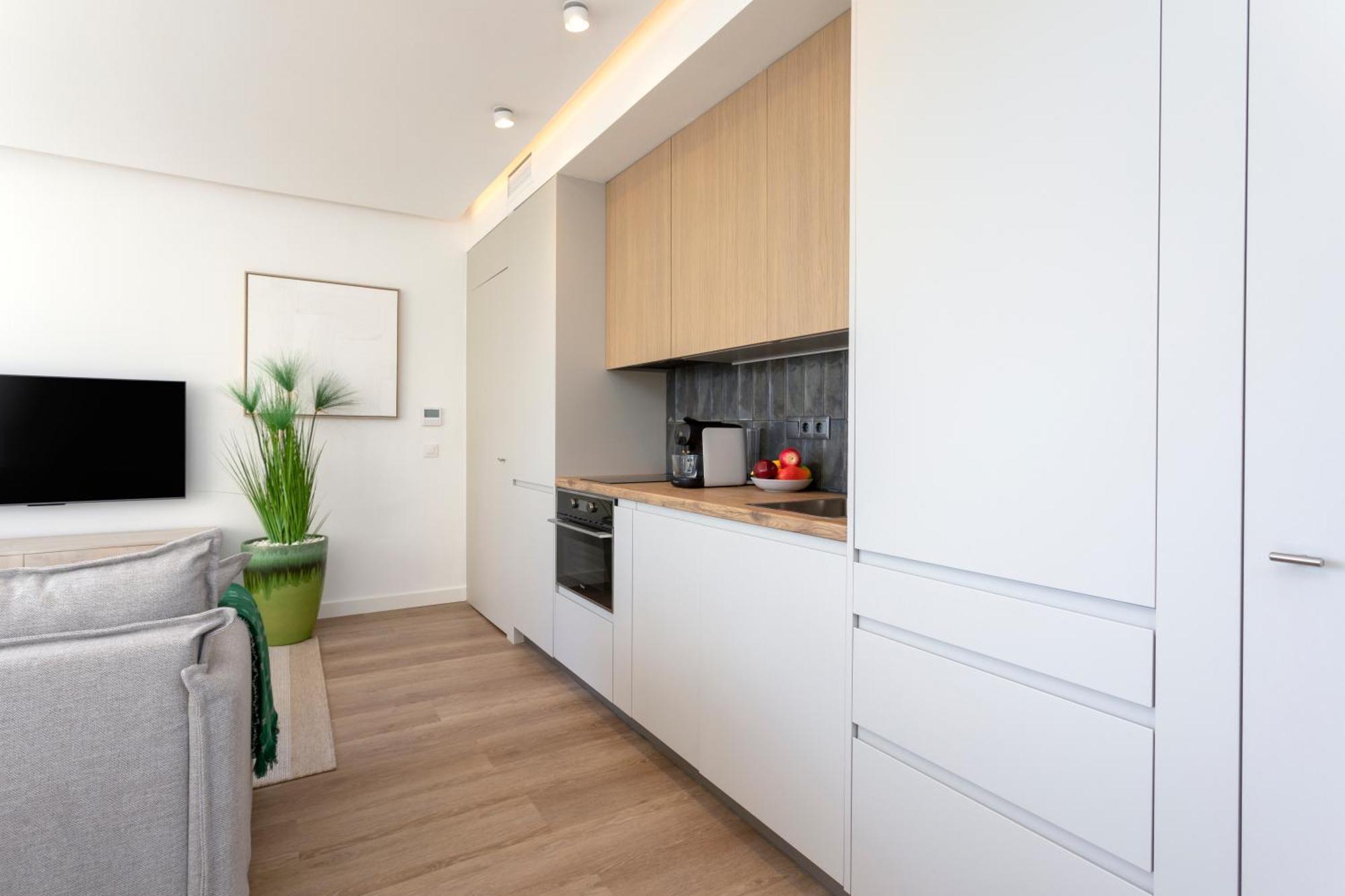 Apartment Brisa Del Mediterraneo By Rent Me Torremolinos