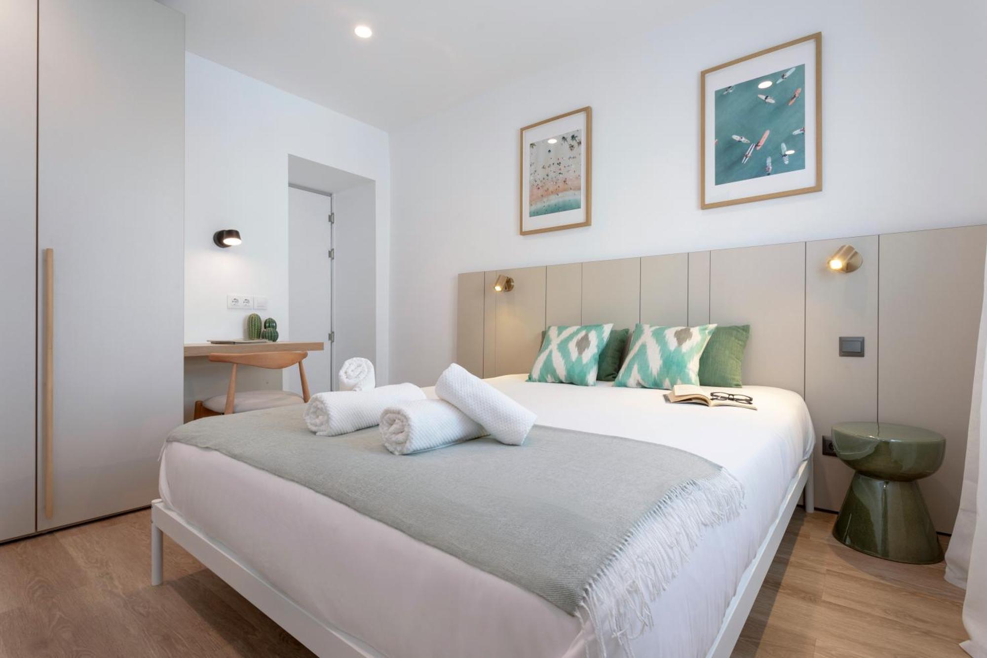 Brisa Del Mediterraneo By Rent Me Apartment *