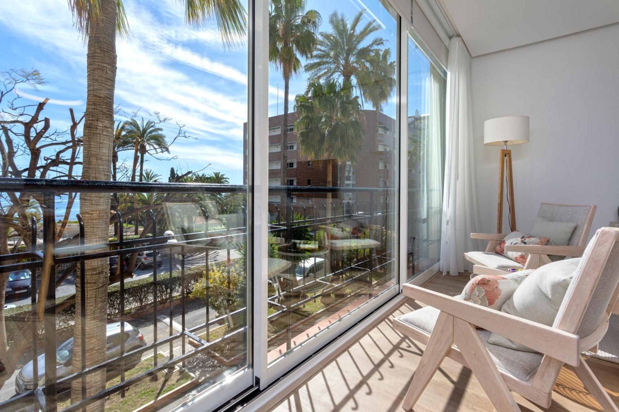 Apartment Brisa Del Mediterraneo By Rent Me Torremolinos