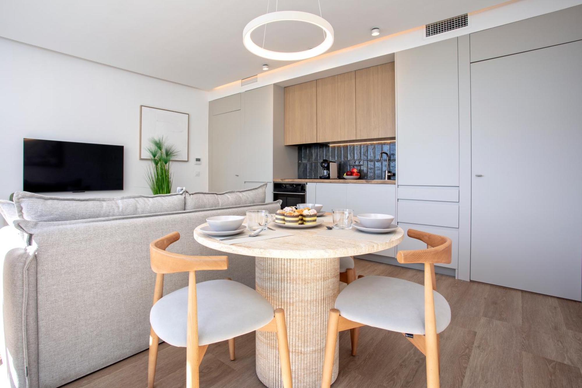 Brisa Del Mediterraneo By Rent Me * Torremolinos