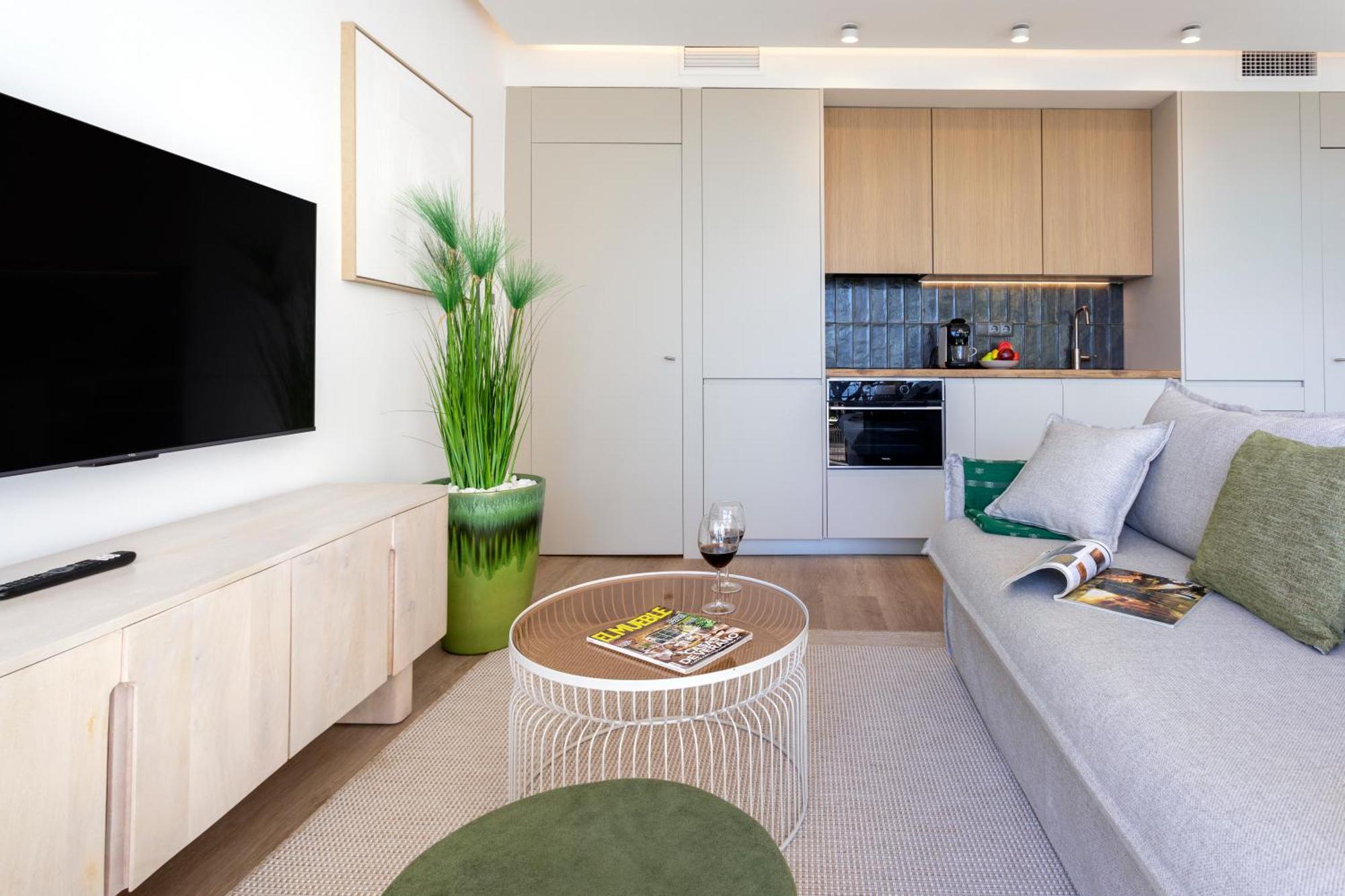 Apartment Brisa Del Mediterraneo By Rent Me