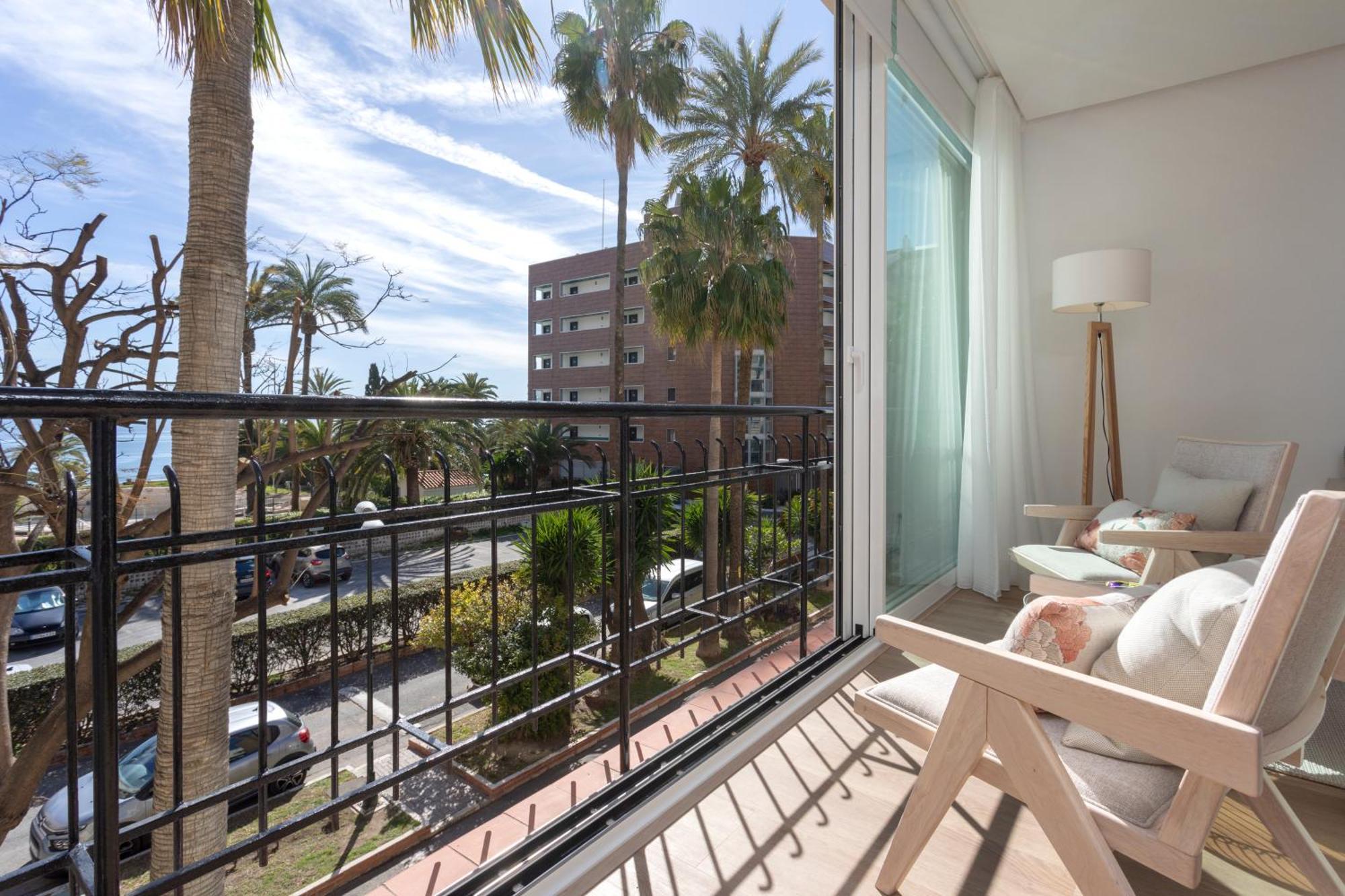 Brisa Del Mediterraneo By Rent Me *