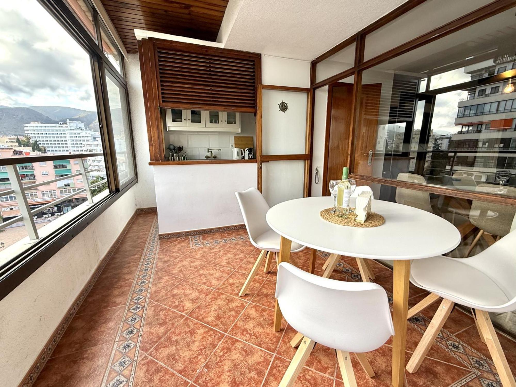Apartment Sr Casa Coco La Nogalera *