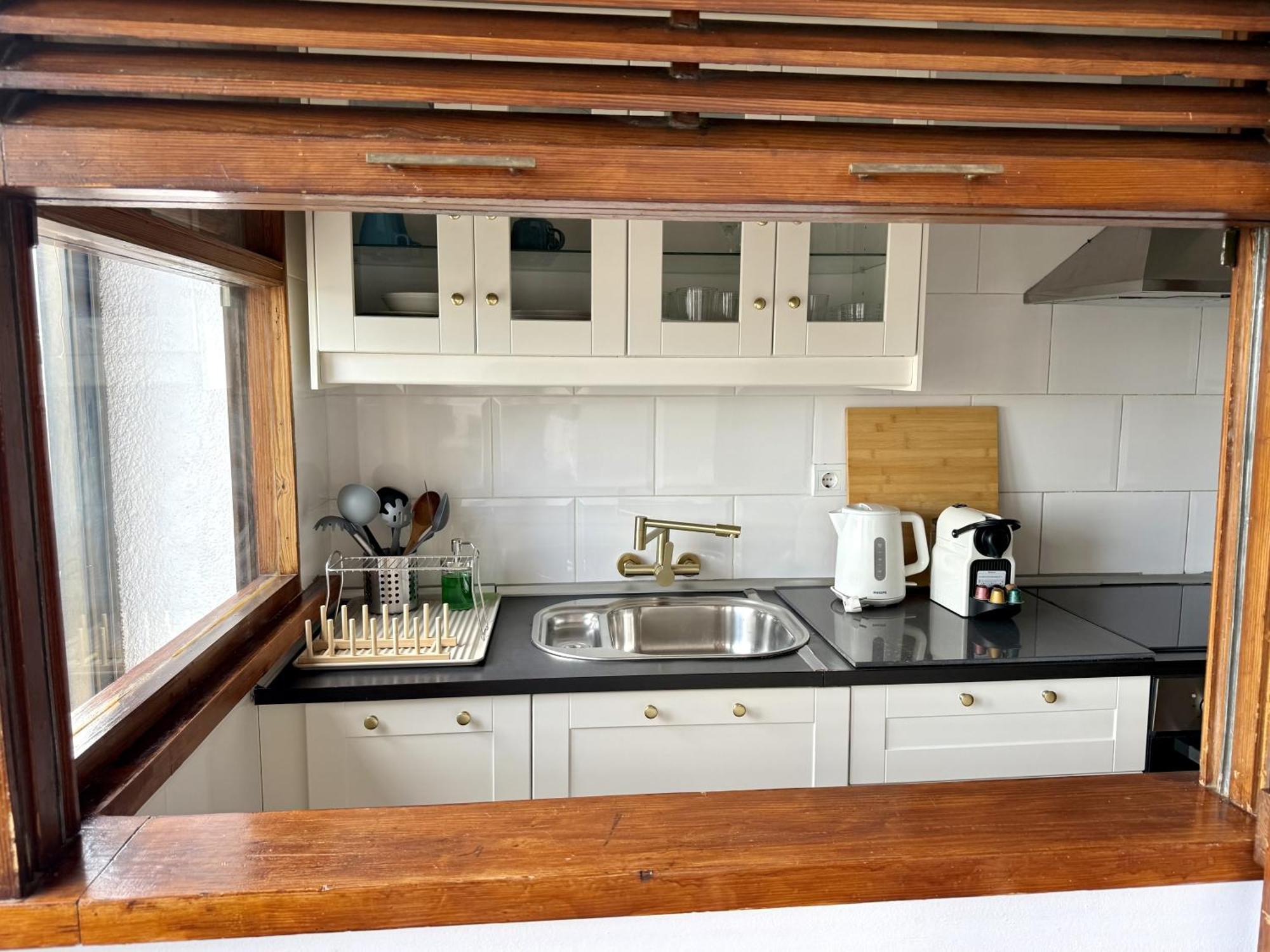 Sr Casa Coco La Nogalera Torremolinos