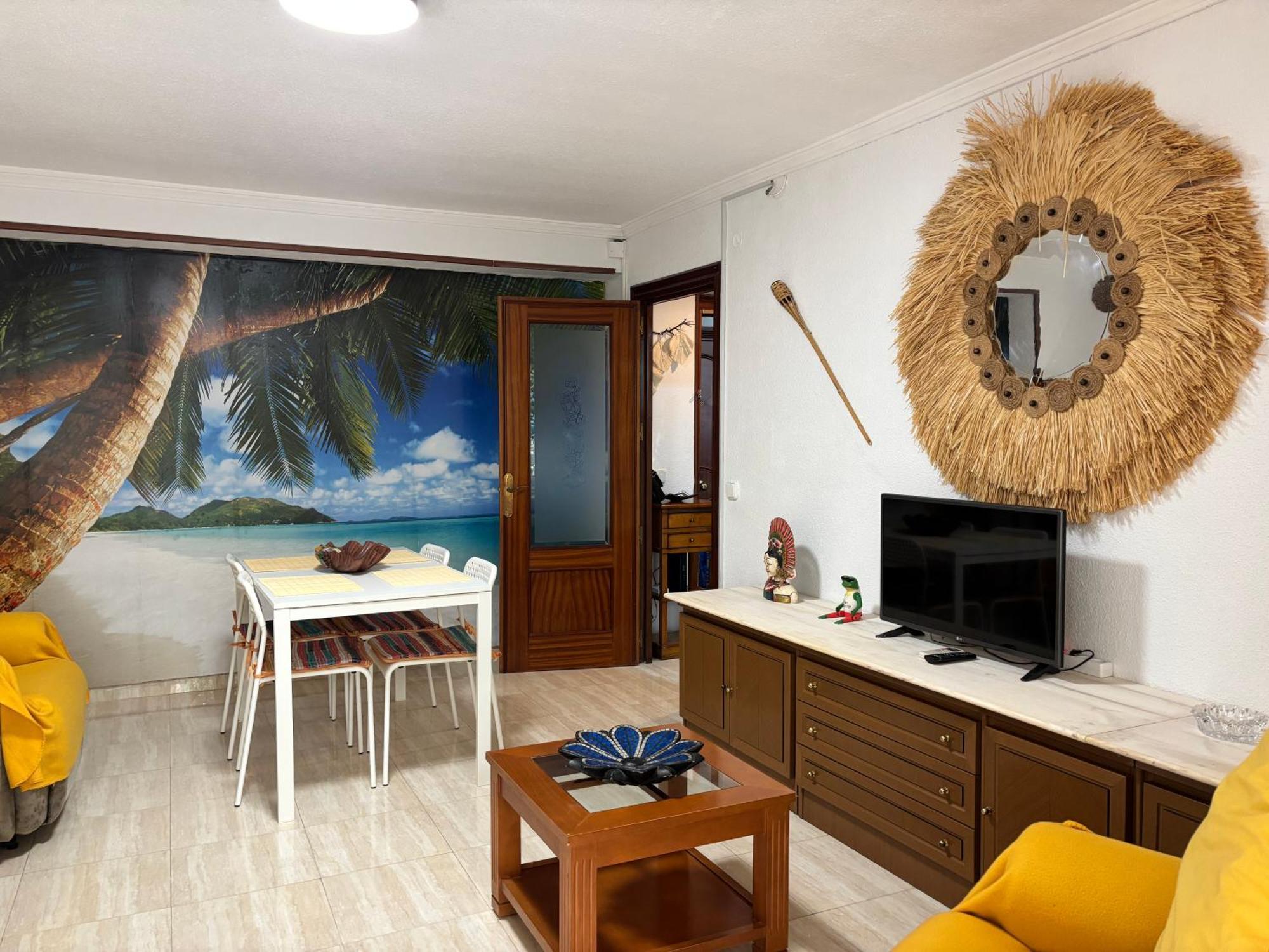 Tropico Torremolinos