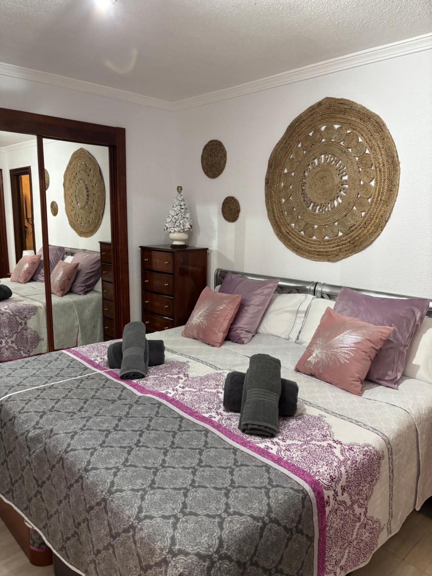 Appartement Tropico Cozy