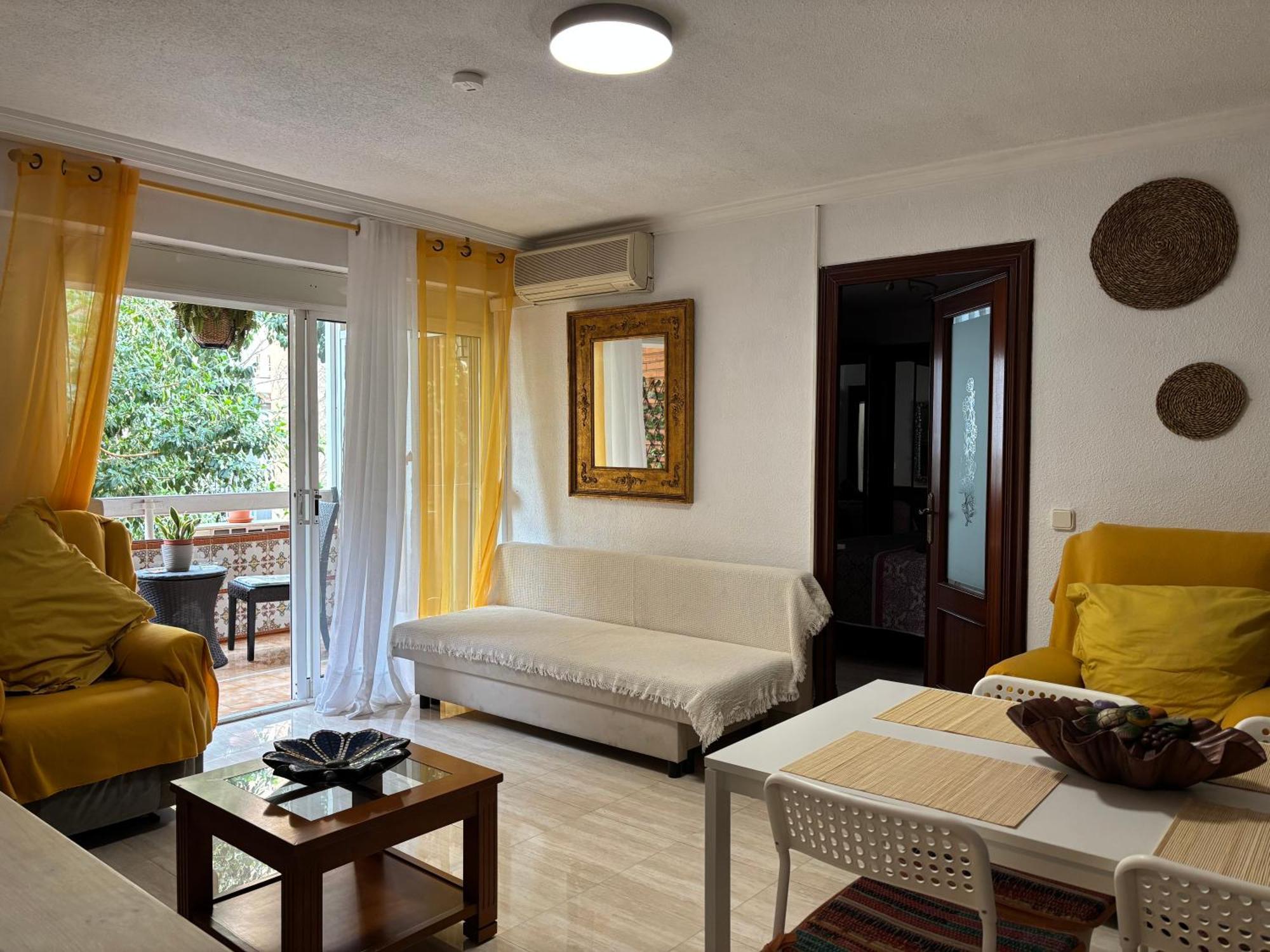 Tropico Torremolinos