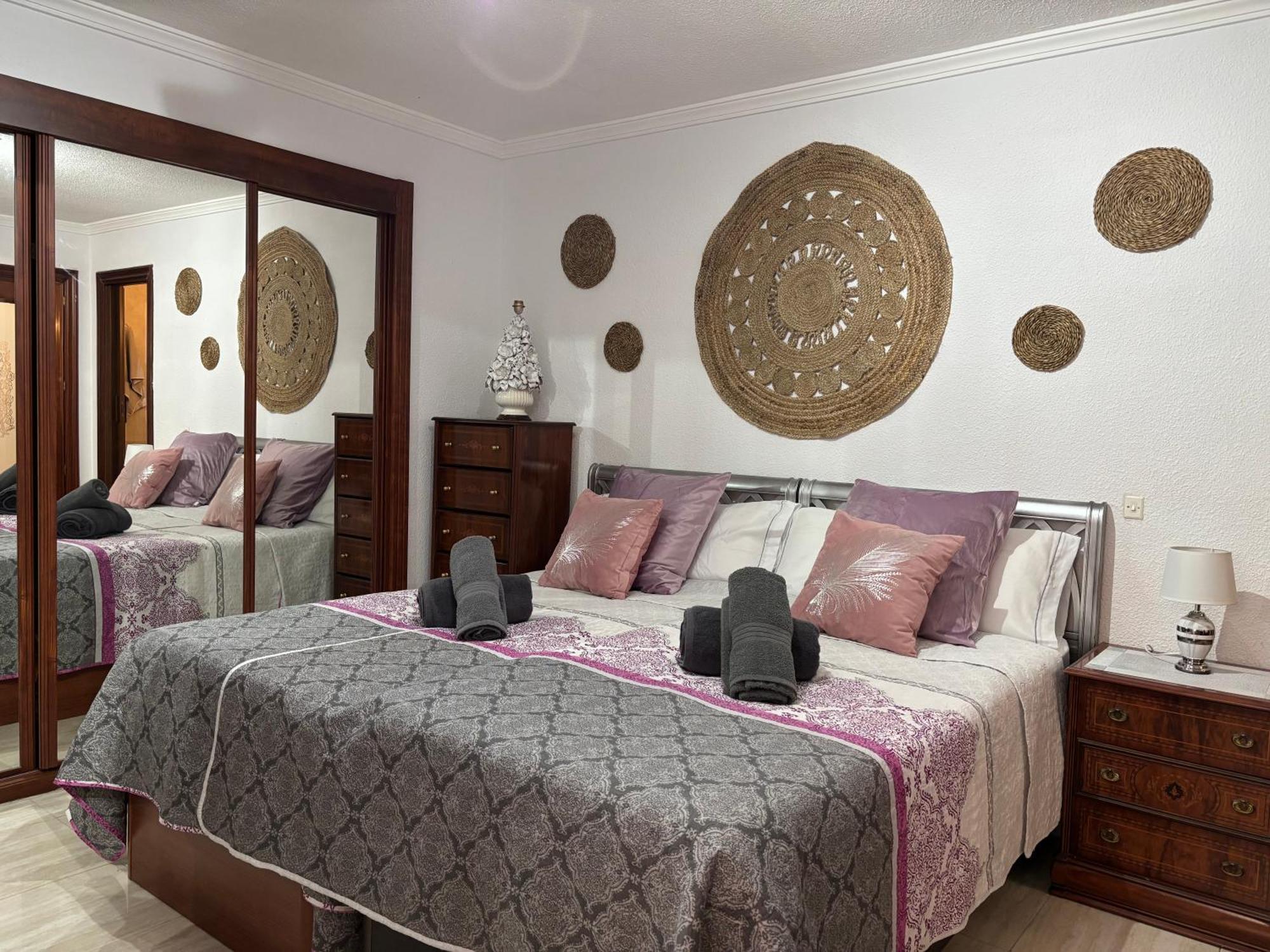 Tropico Cozy Appartement *