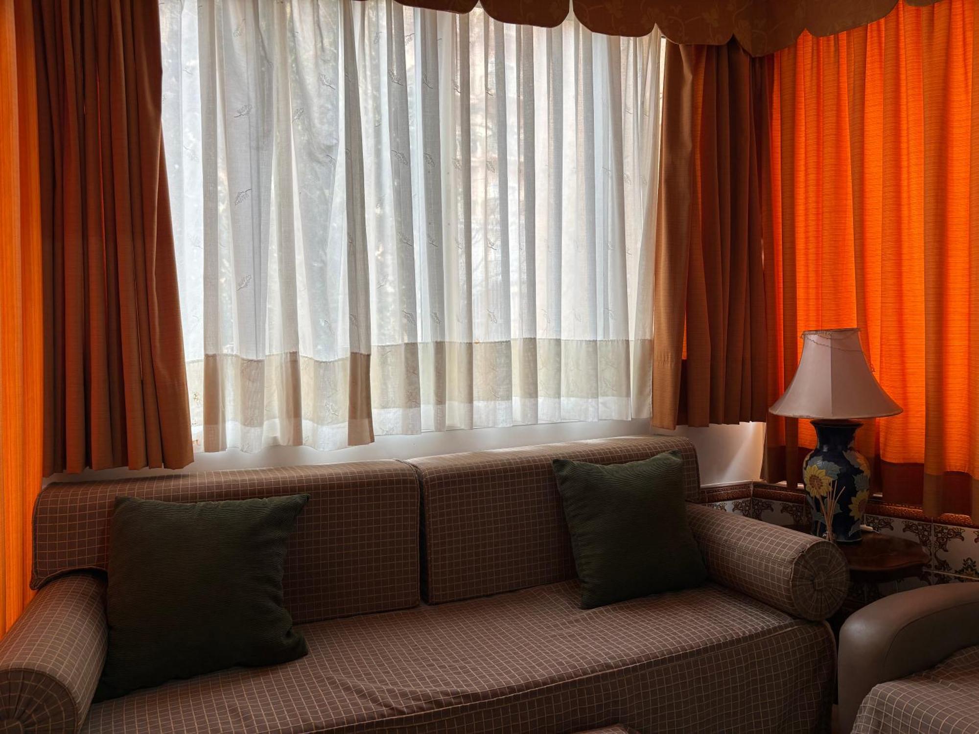Apartamento Tropico *