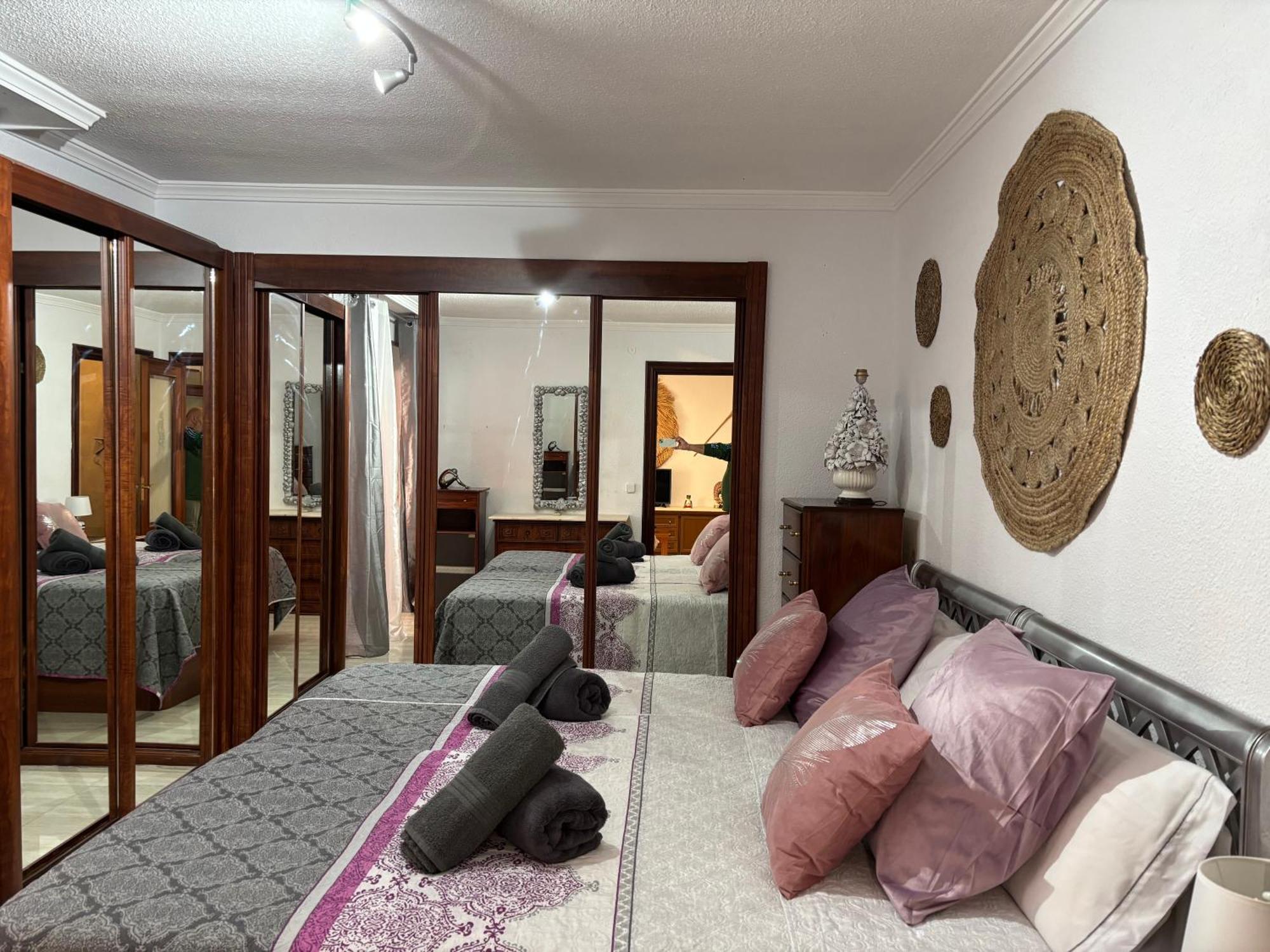 Tropico Cozy Appartement Torremolinos