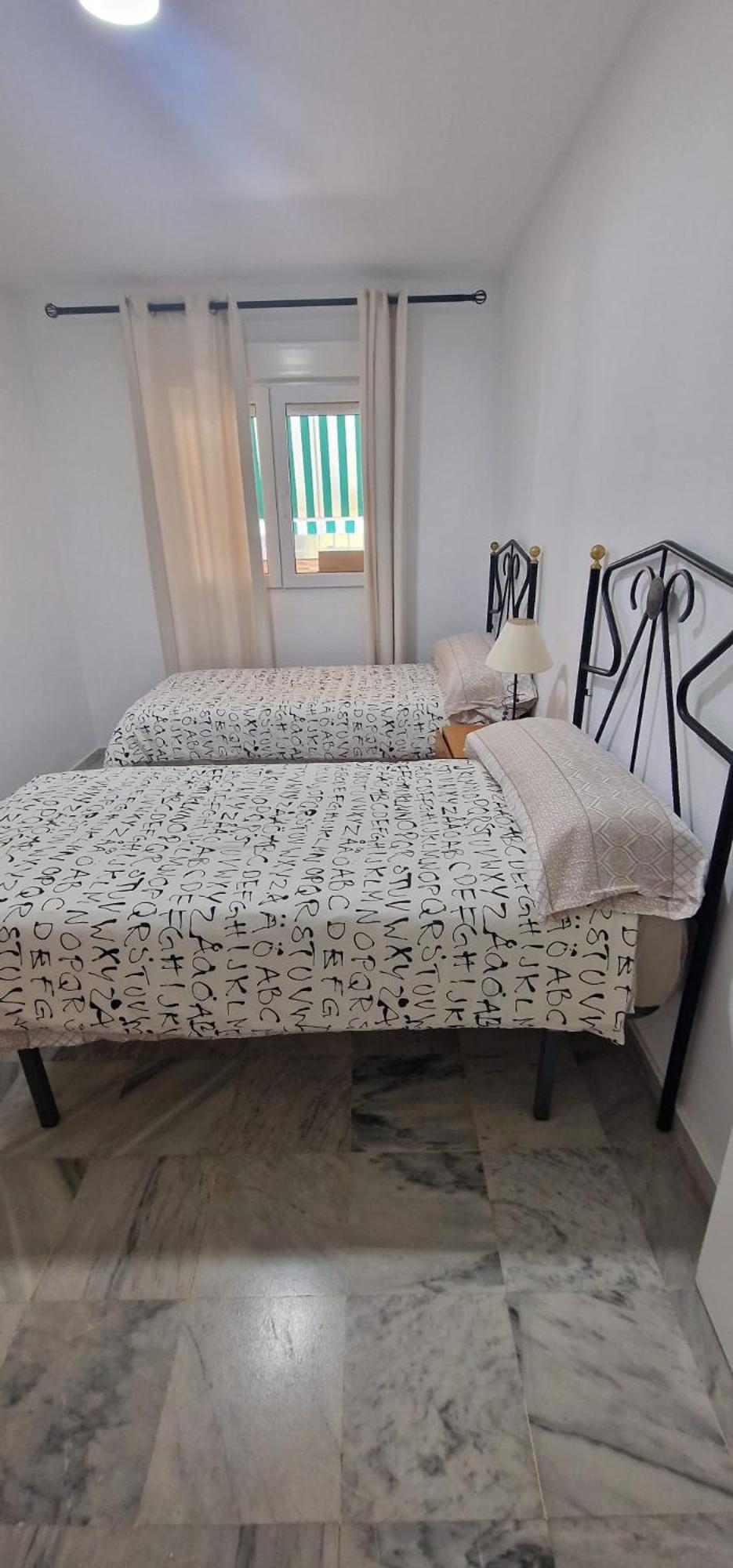 Castillo Cozy Apartment Torremolinos