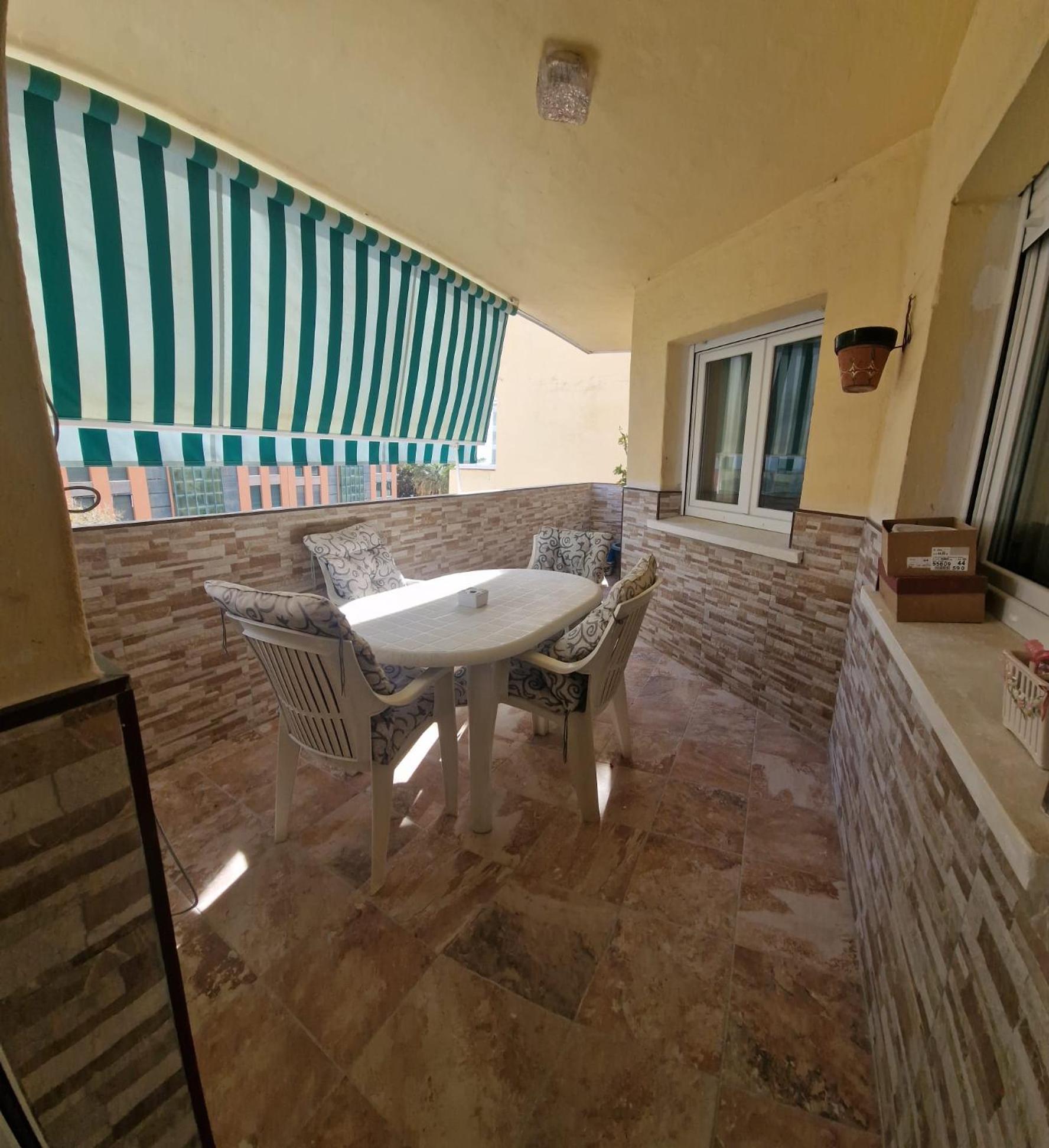 Apartment Castillo Cozy Torremolinos