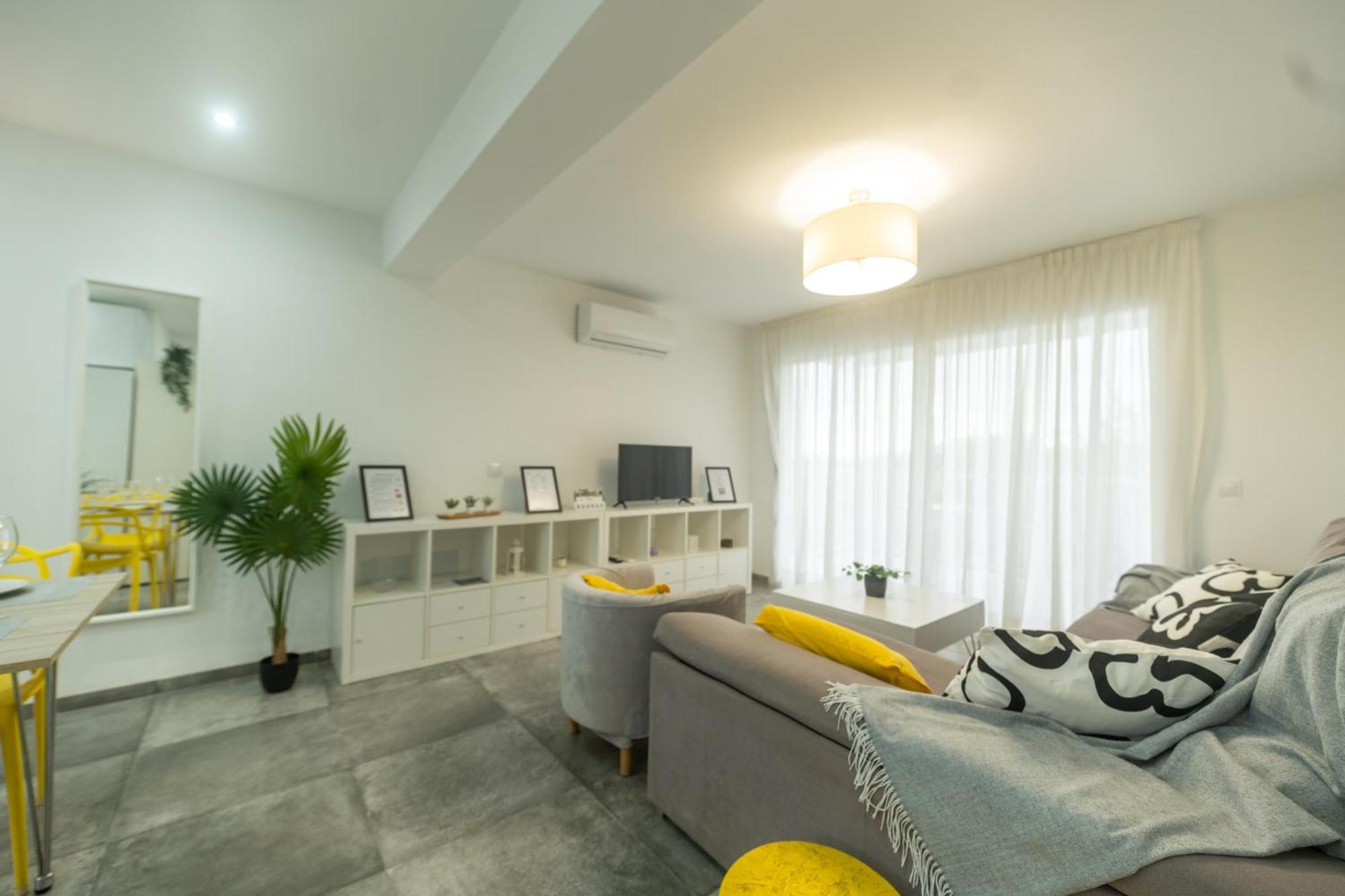 Apartment Cizana Dreams