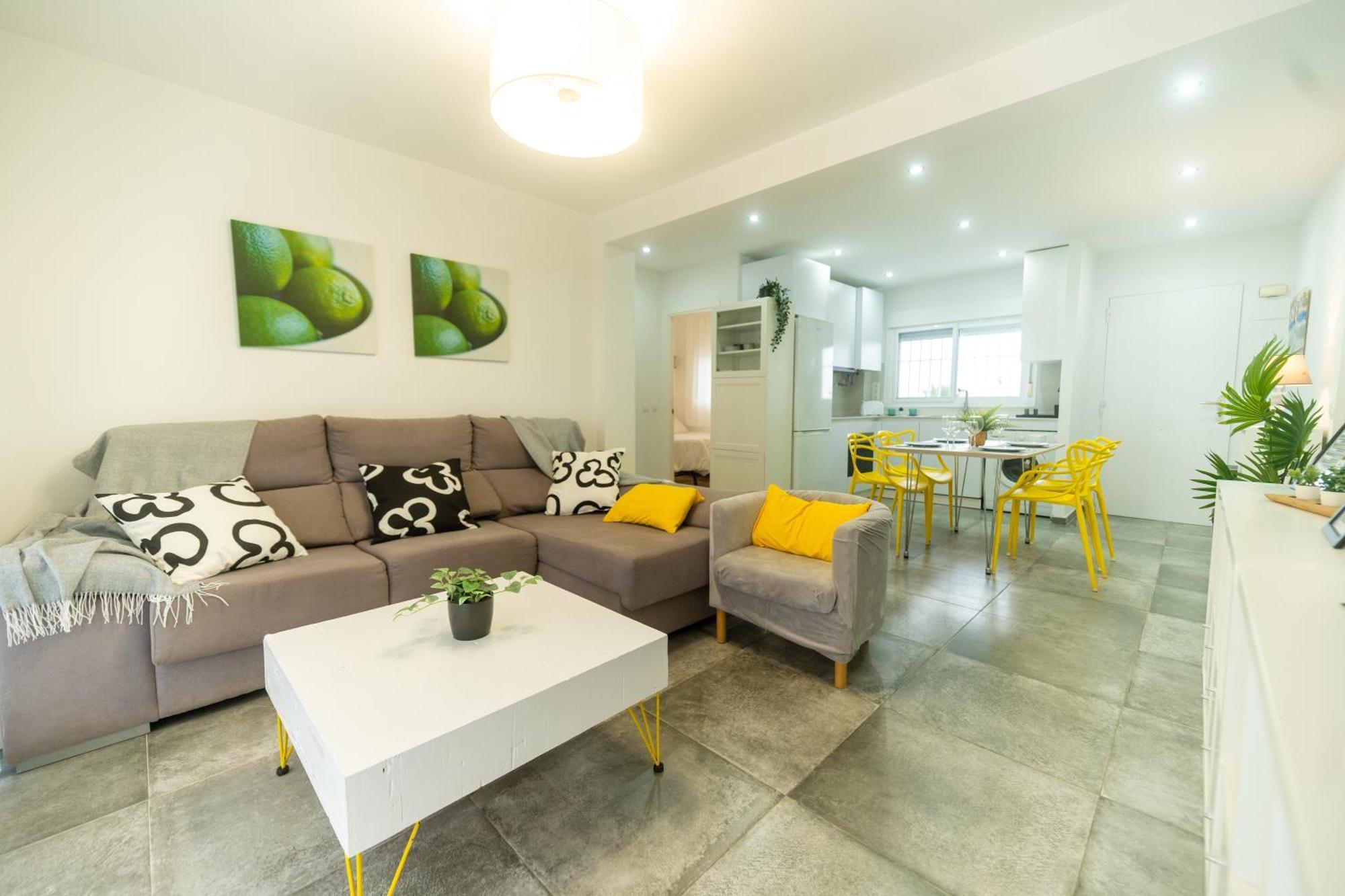 Cizana Dreams Apartment *