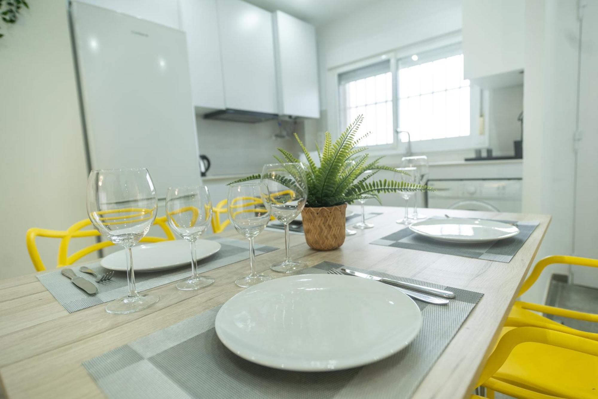 Cizana Dreams Apartment Torremolinos
