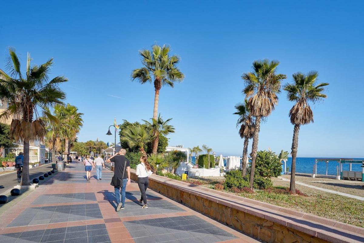 Apartment Natural Torremolinos