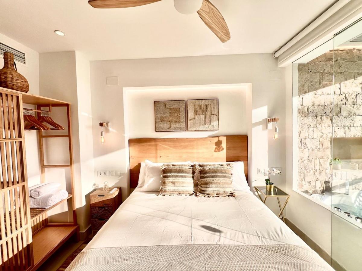 Apartamento Natural