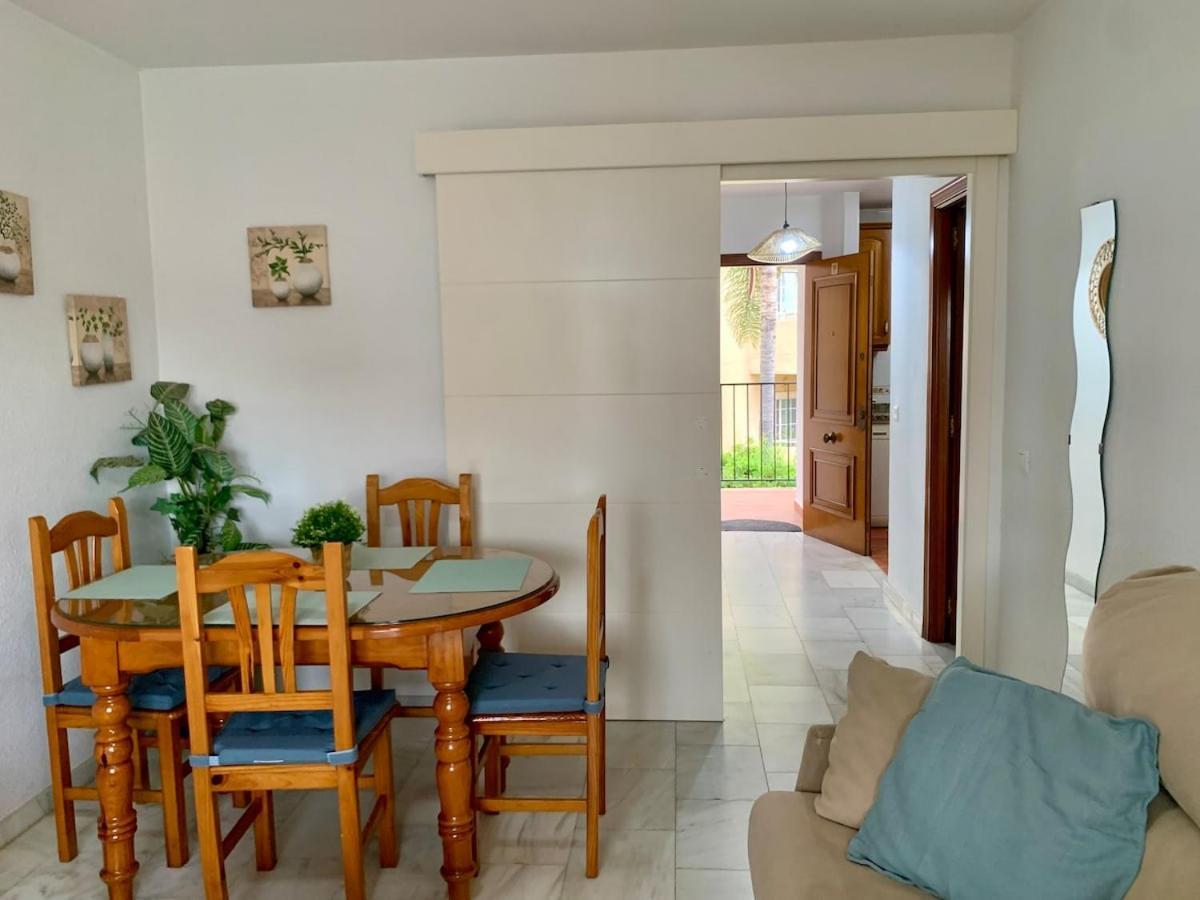 Apartment En La Carihuela Cerca Playa *