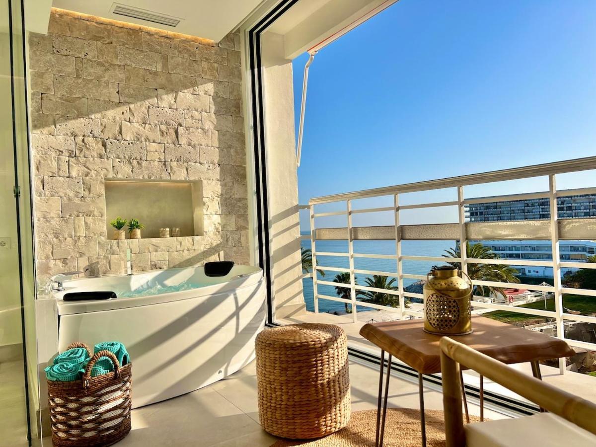 Apartment Natural Torremolinos