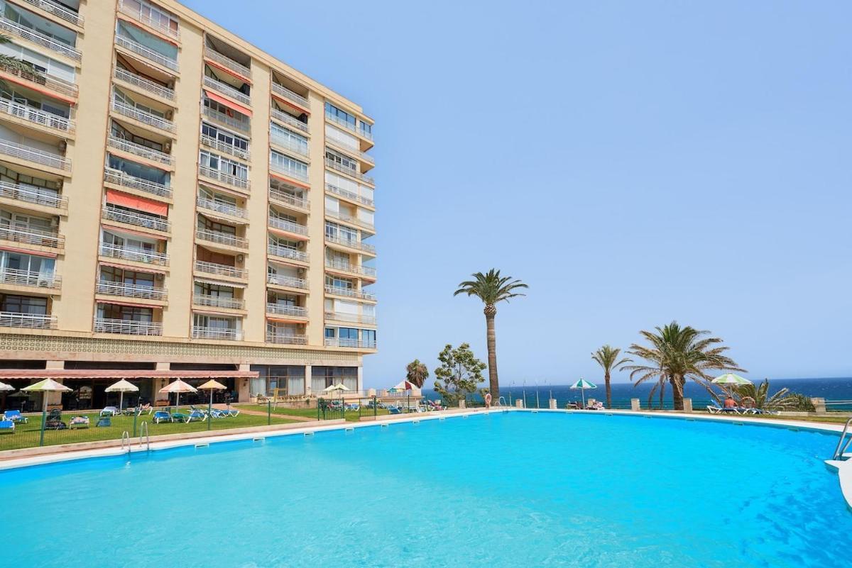 Apartment Natural Torremolinos