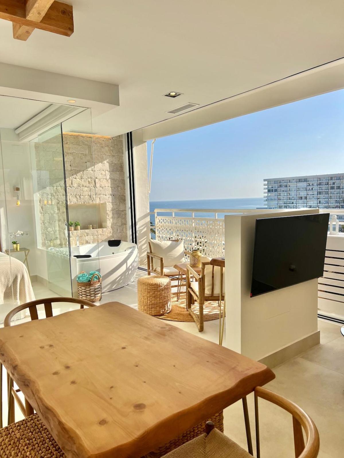 Apartamento Natural *