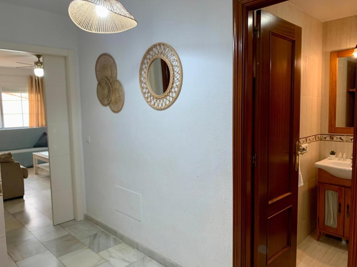 Apartment En La Carihuela Cerca Playa *