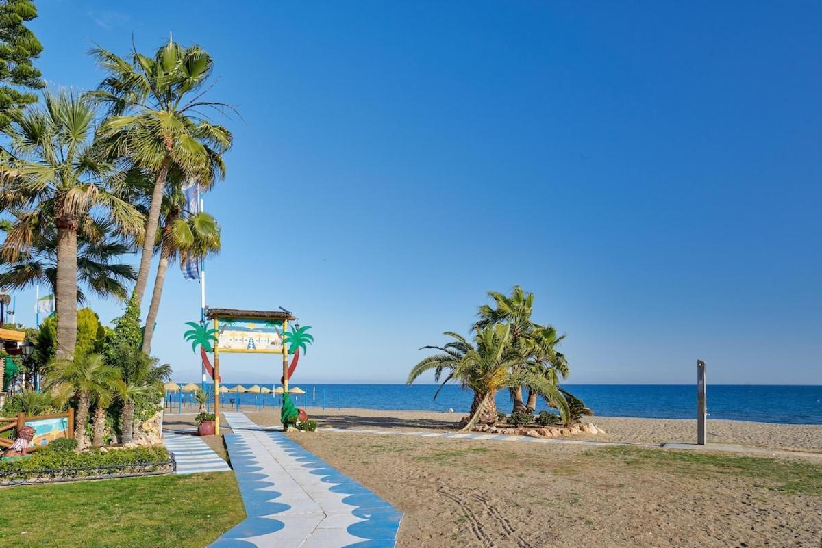 Natural Apartment Torremolinos
