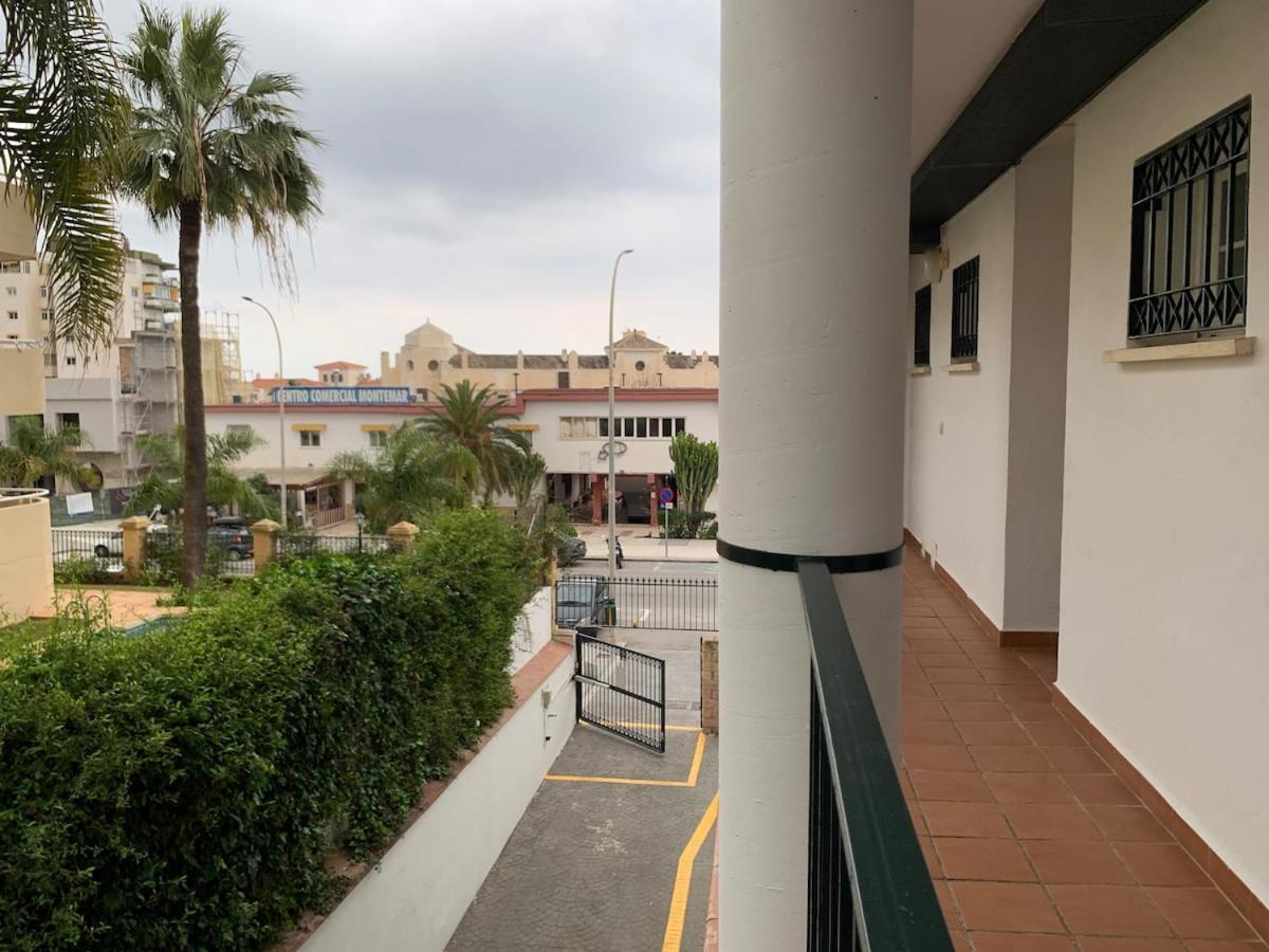 Apartment En La Carihuela Cerca Playa *