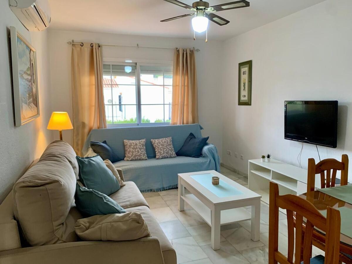 En La Carihuela Cerca Playa Apartment Torremolinos