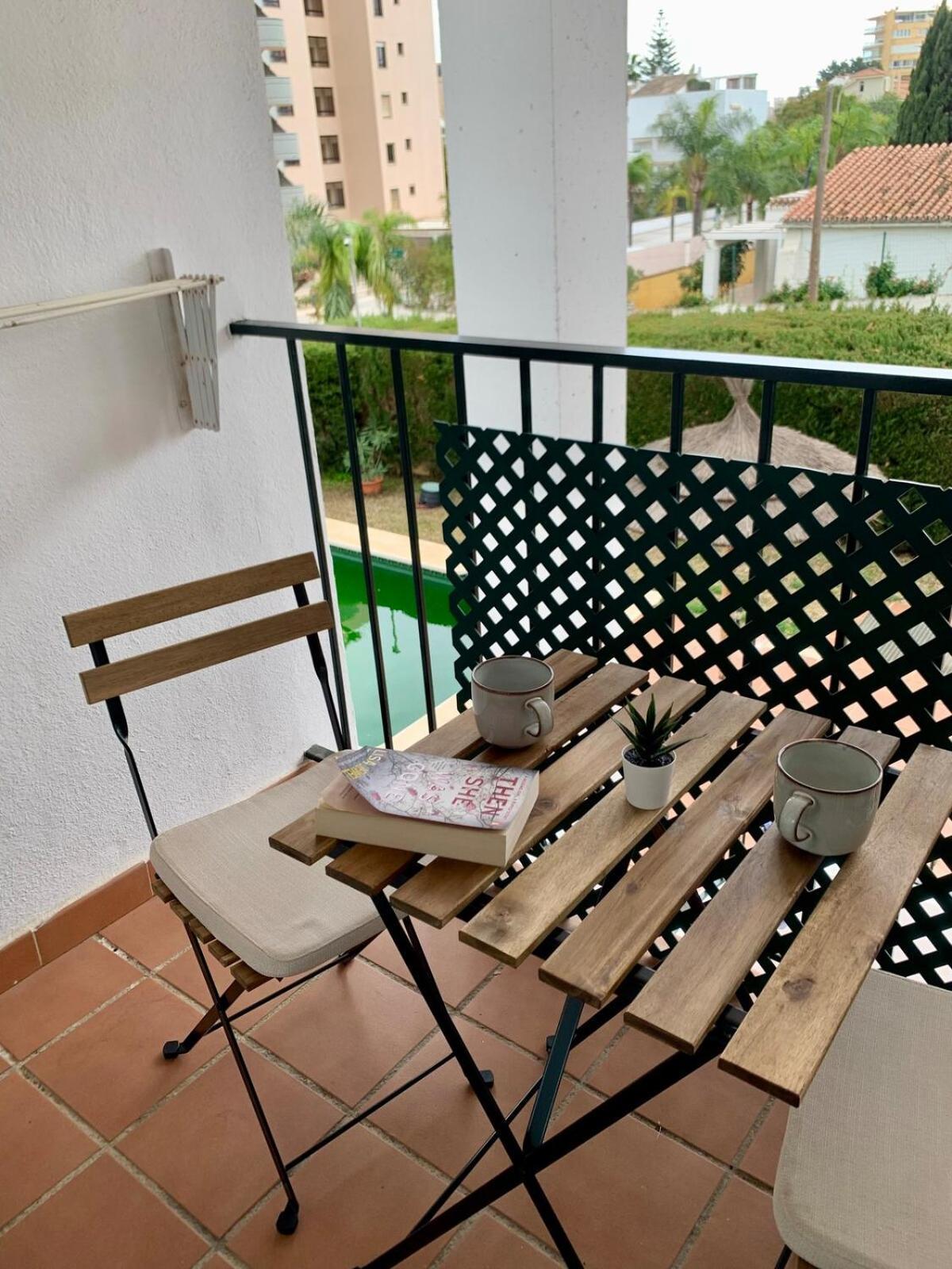 Apartment En La Carihuela Cerca Playa Torremolinos