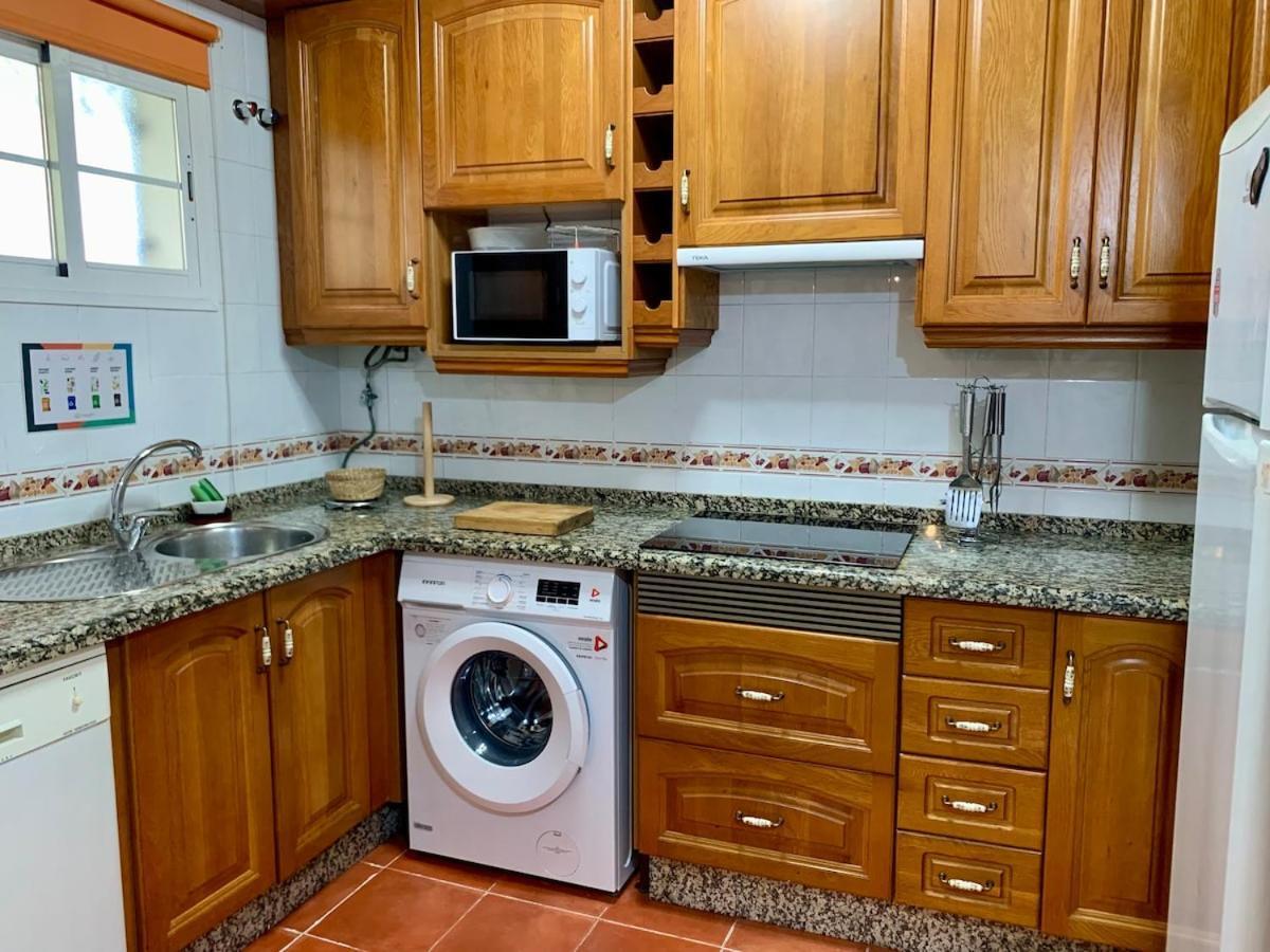 Apartment En La Carihuela Cerca Playa *