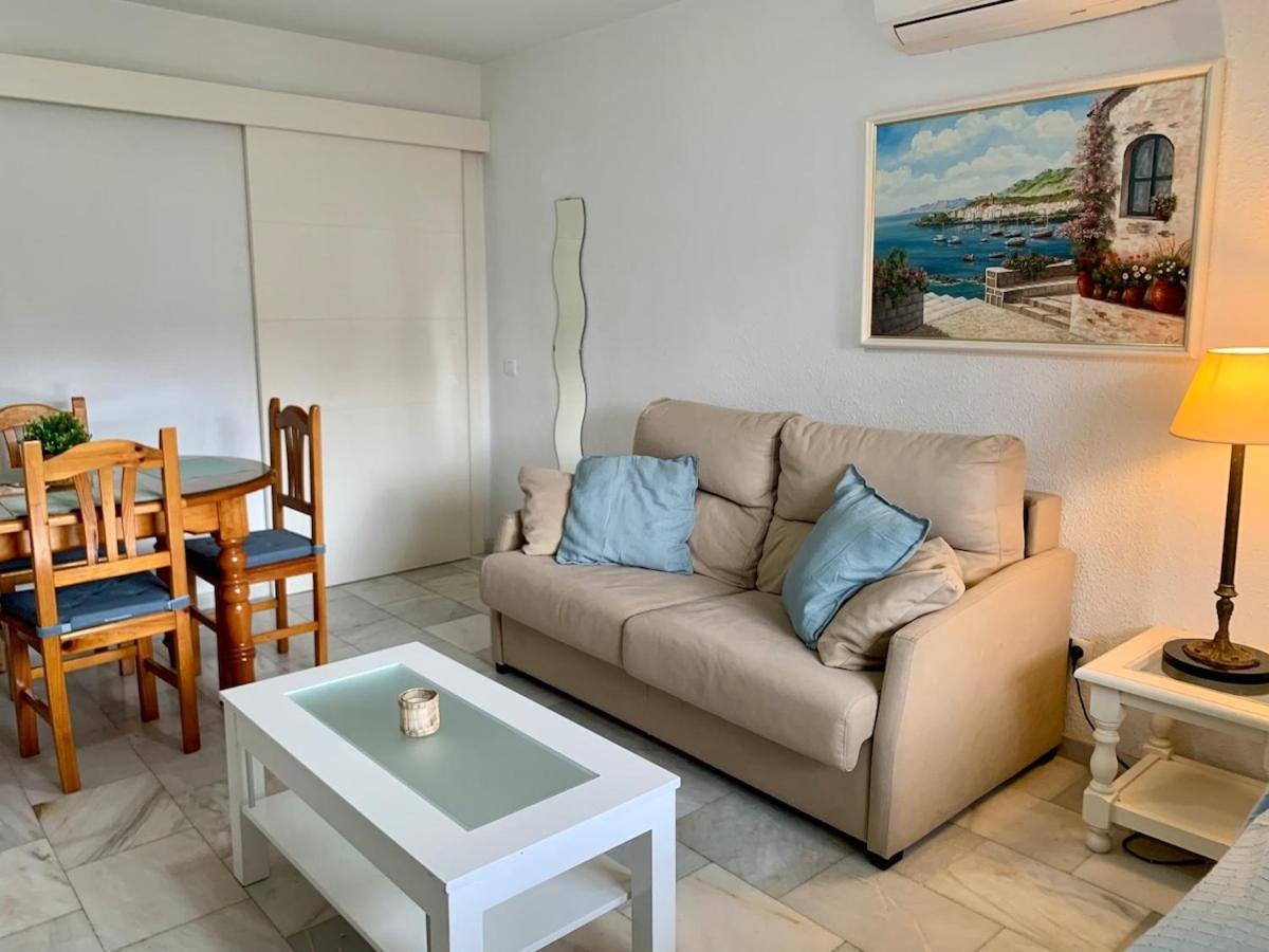 En La Carihuela Cerca Playa Apartment Torremolinos