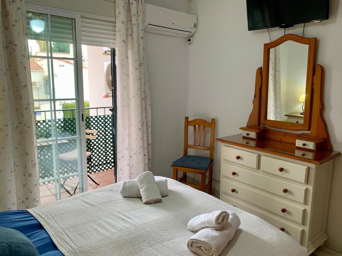 Apartment En La Carihuela Cerca Playa *