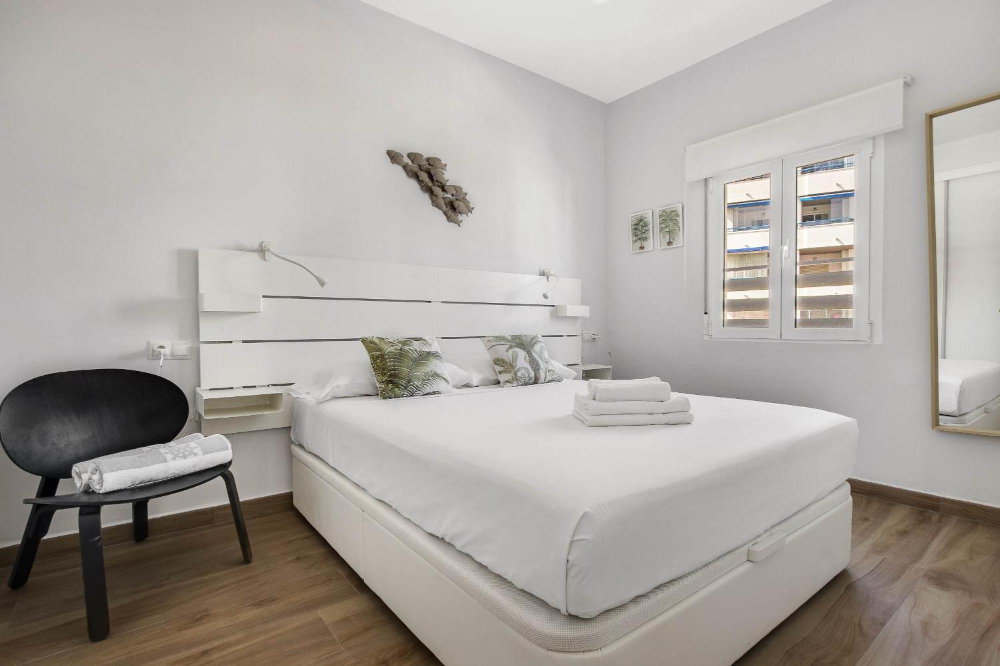 Apartment Casa Leopoldo - La Roca