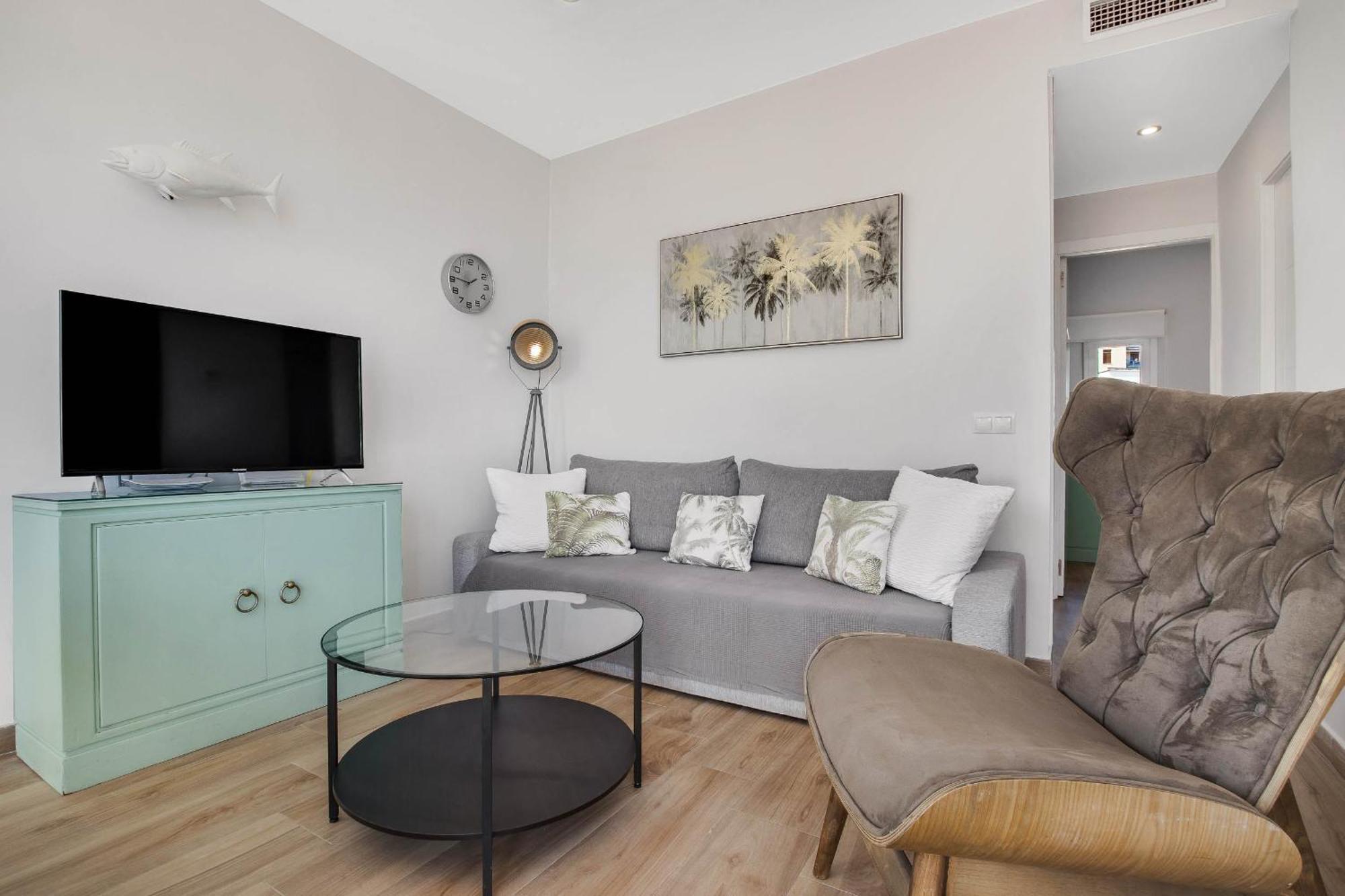 Casa Leopoldo - La Roca Apartment *