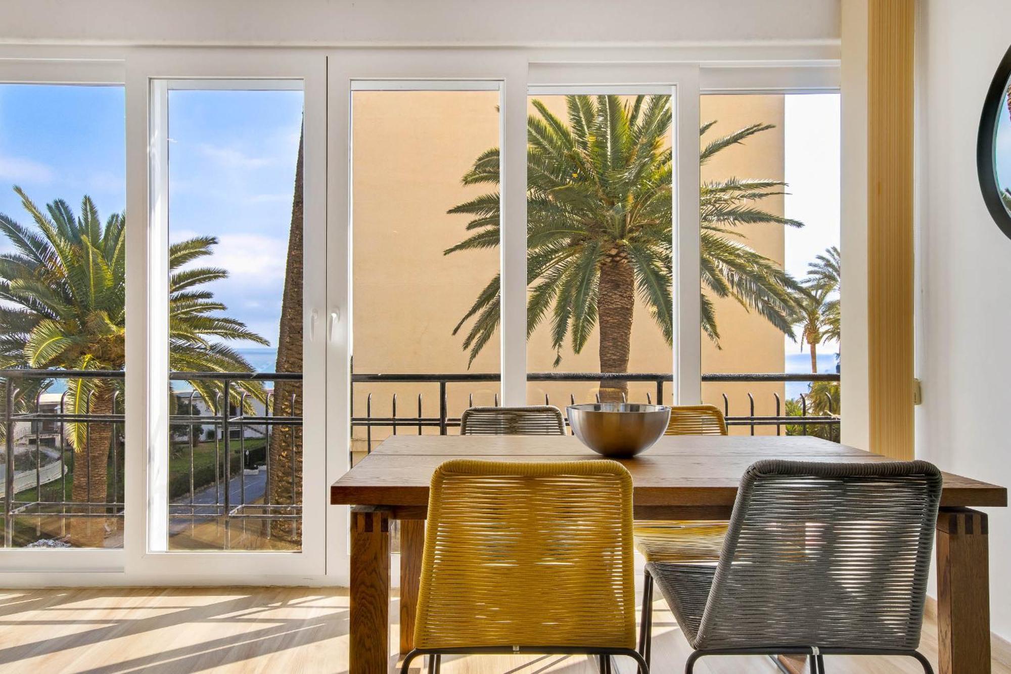 Casa Leopoldo - La Roca Apartment