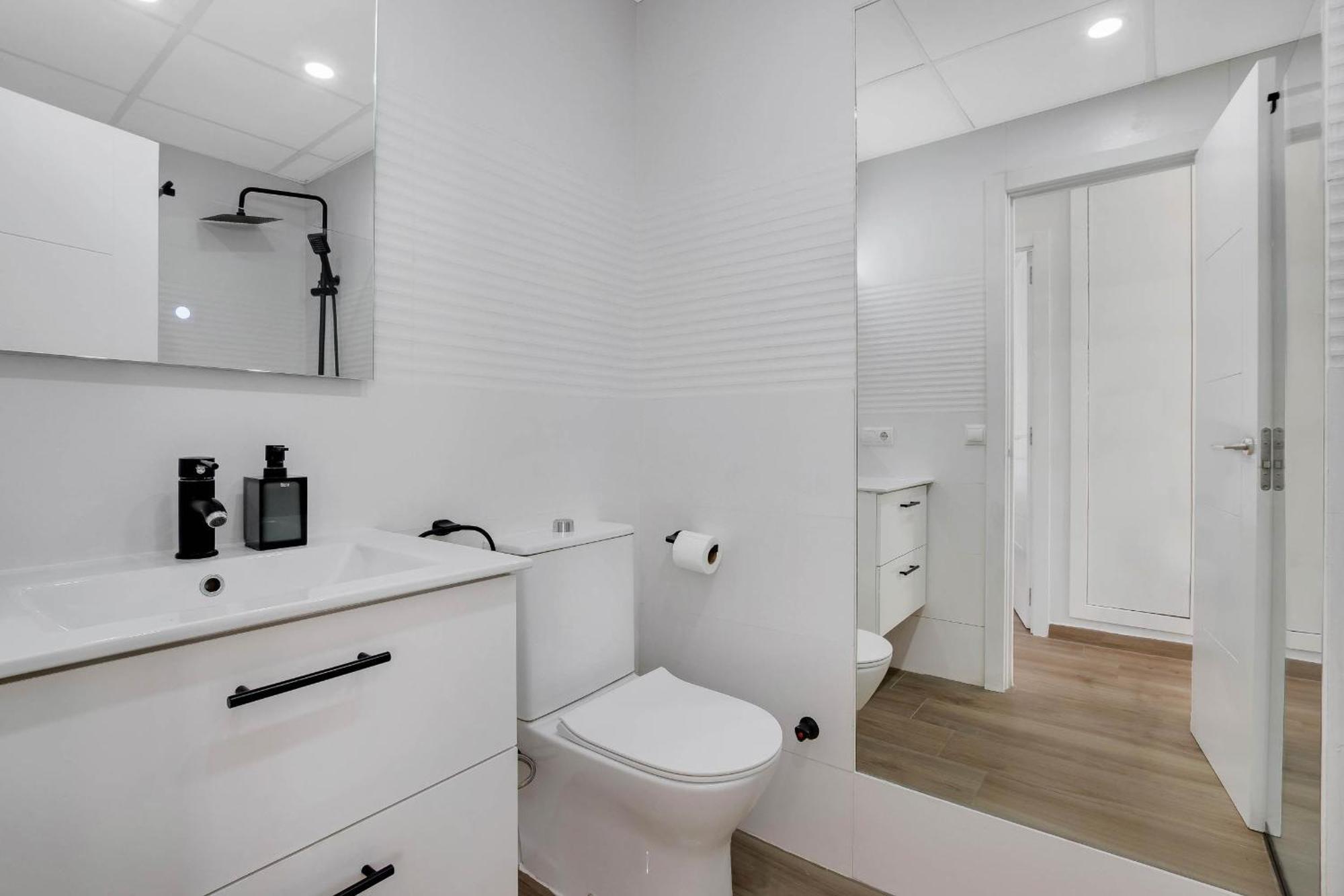 Apartment Casa Leopoldo - La Roca