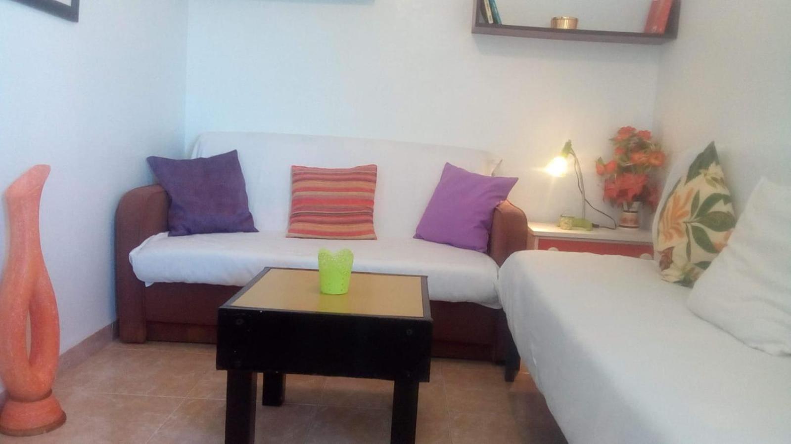 Estudio Apartment