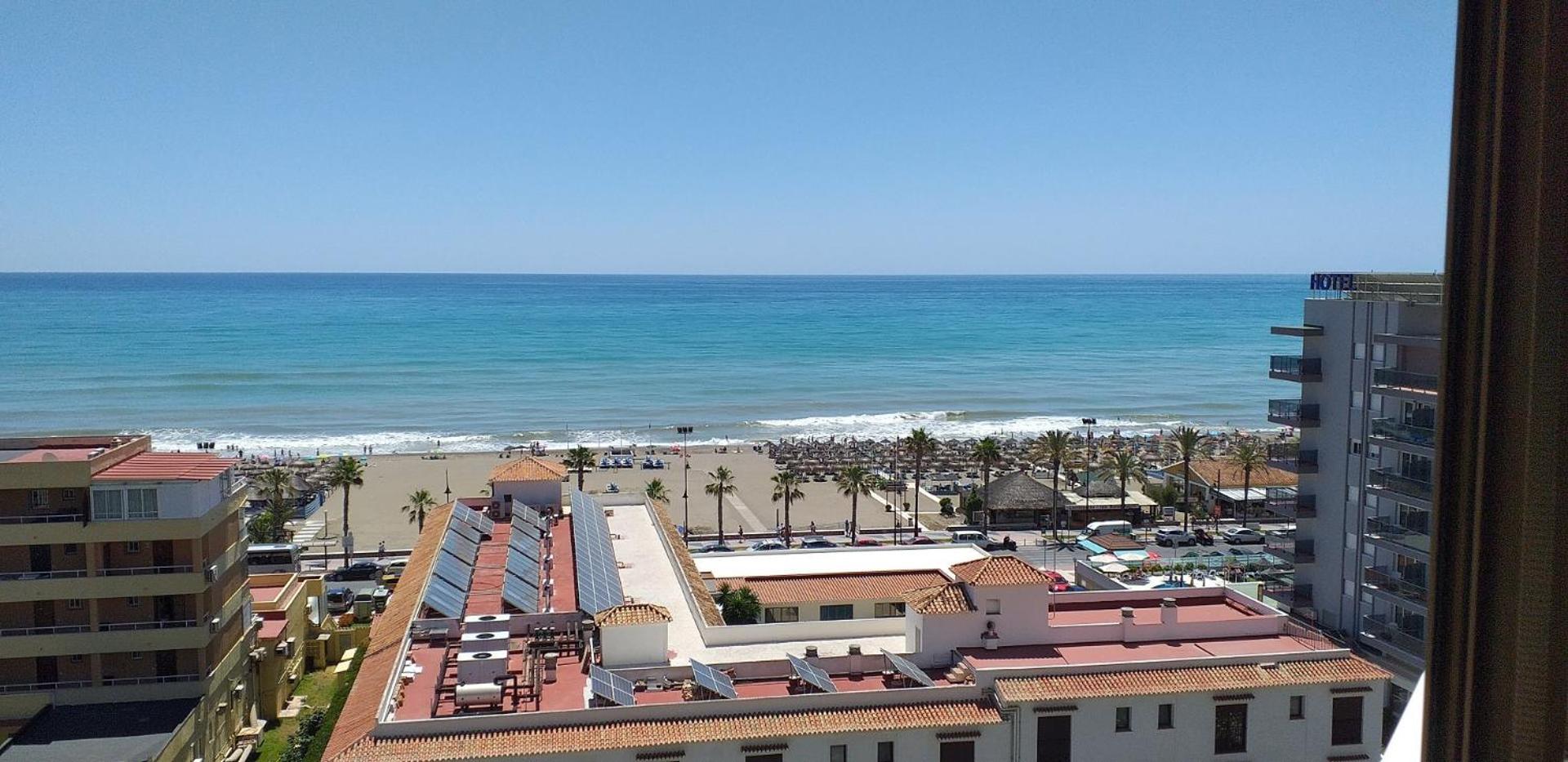 Estudio Torremolinos