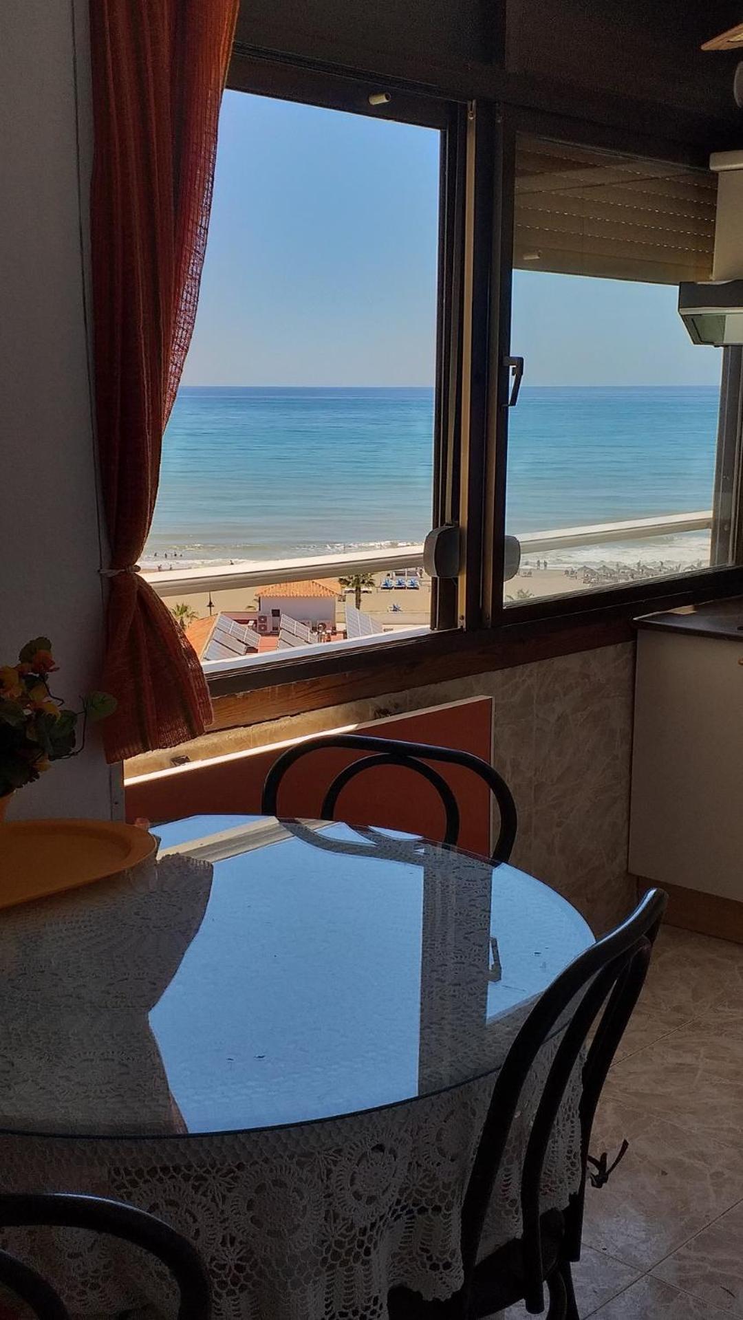 Apartment Estudio Torremolinos