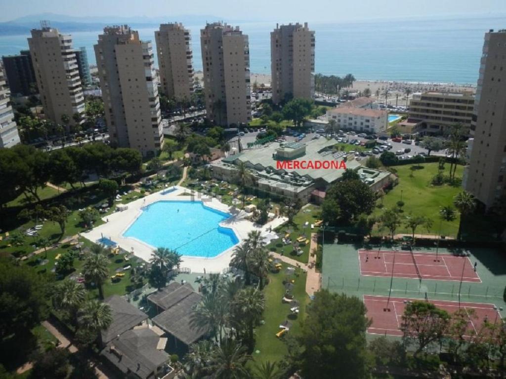 Estudio Apartment