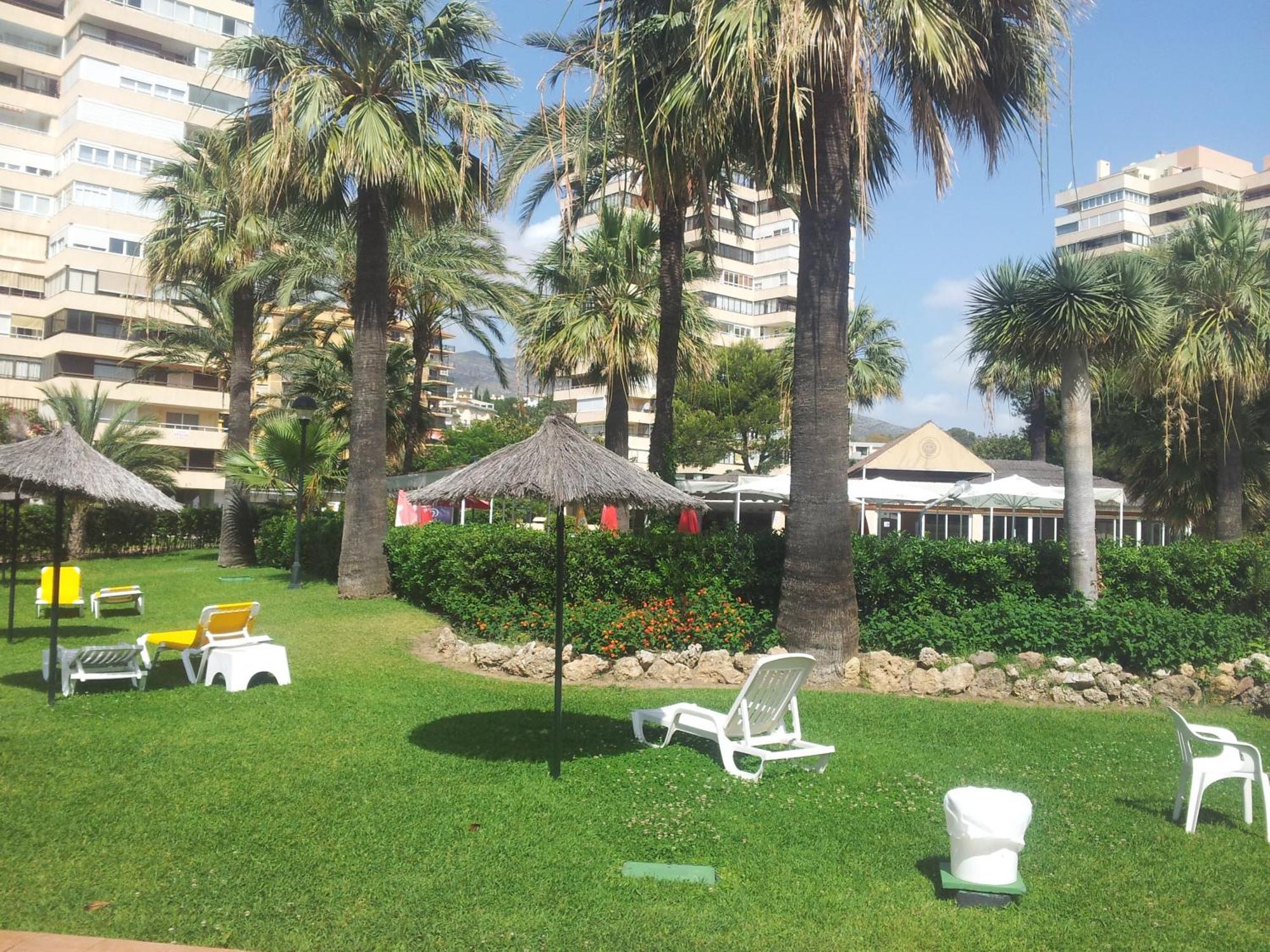 Estudio * Torremolinos